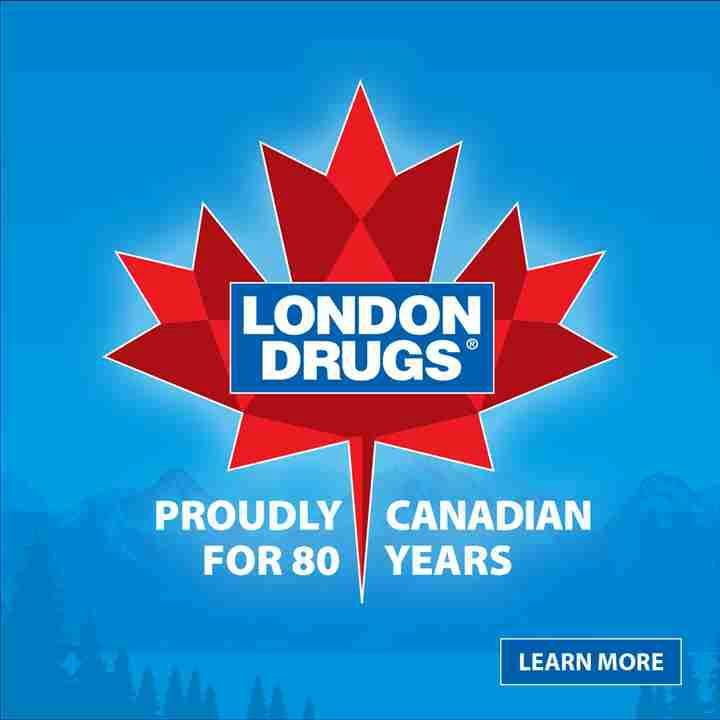 London Drugs Weekly Flyer July 10 to 15