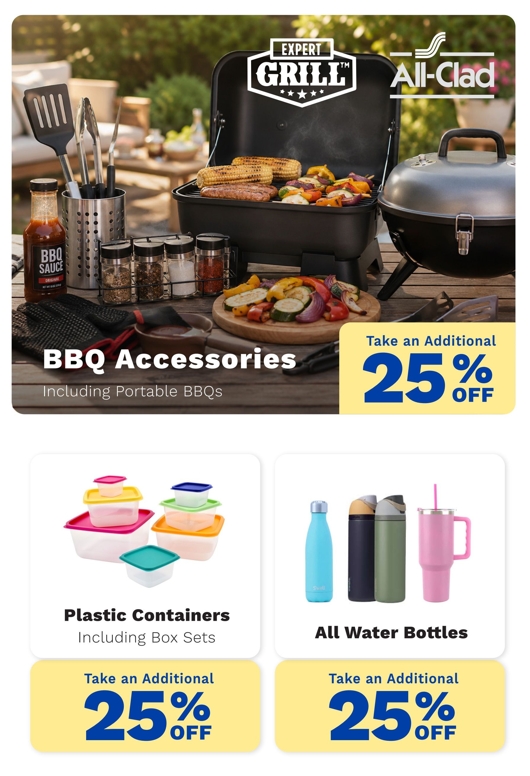 Big Box Outlet Store Flyer July 9 to 15