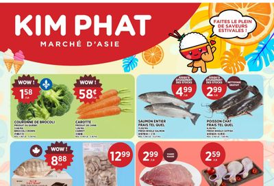 Kim Phat Flyer July 9 to 15