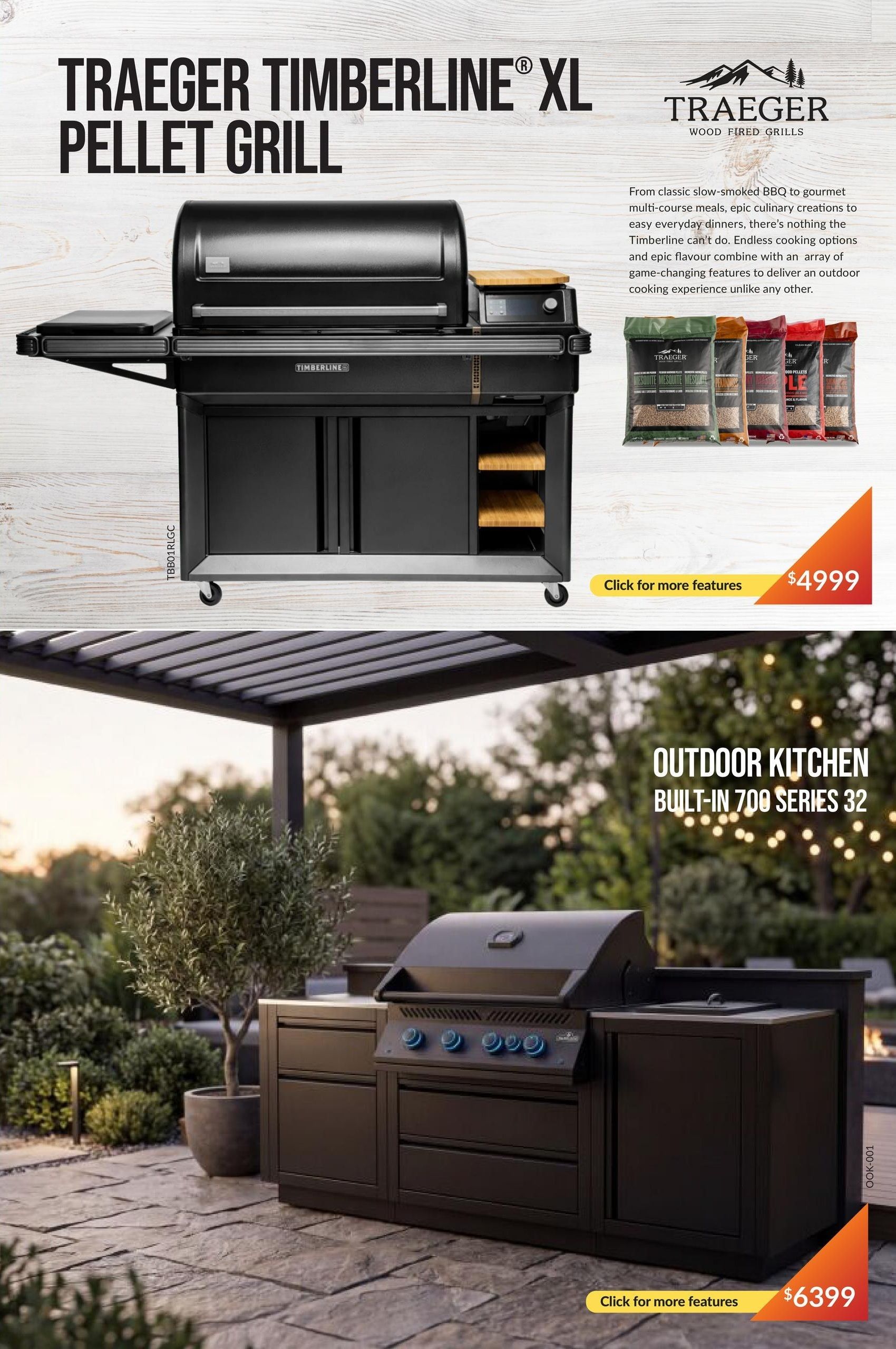 Trail Appliances (AB & SK) Flyer July 9 to 22