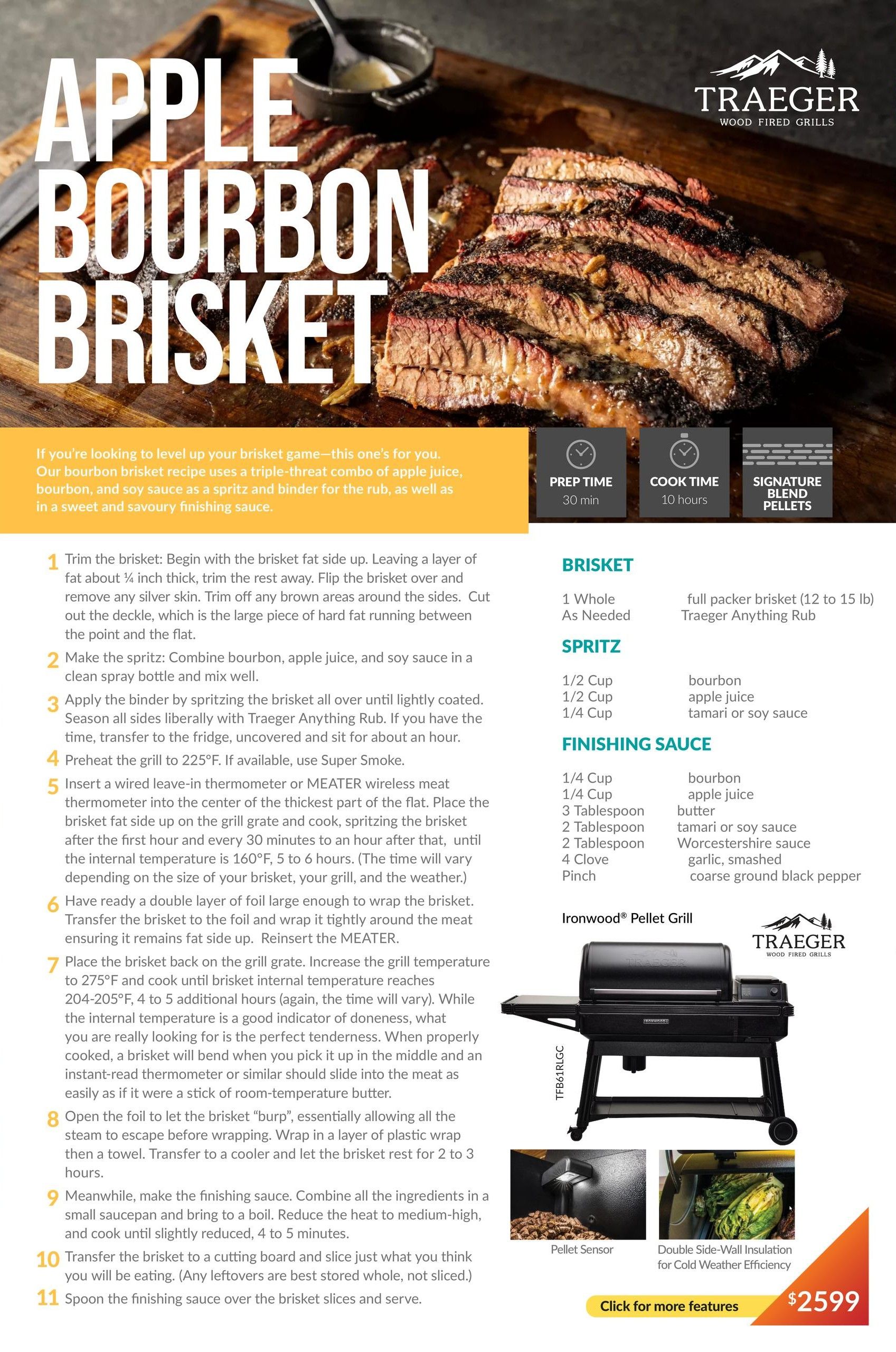 Trail Appliances (AB & SK) Flyer July 9 to 22