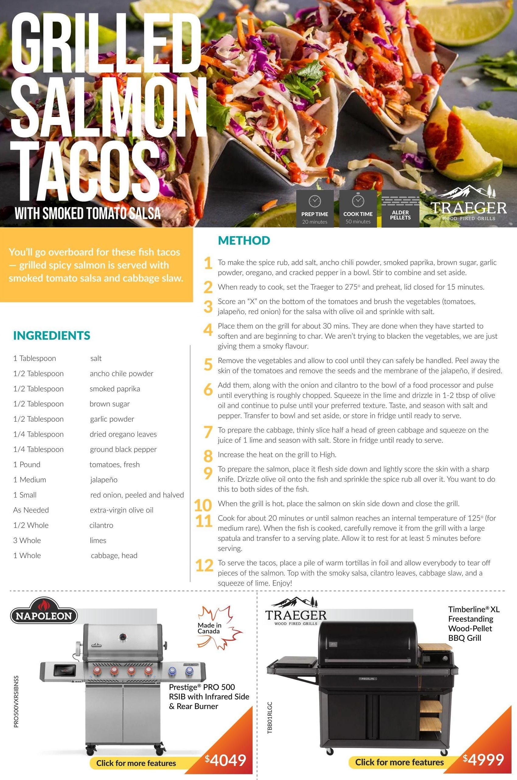Trail Appliances (AB & SK) Flyer July 9 to 22