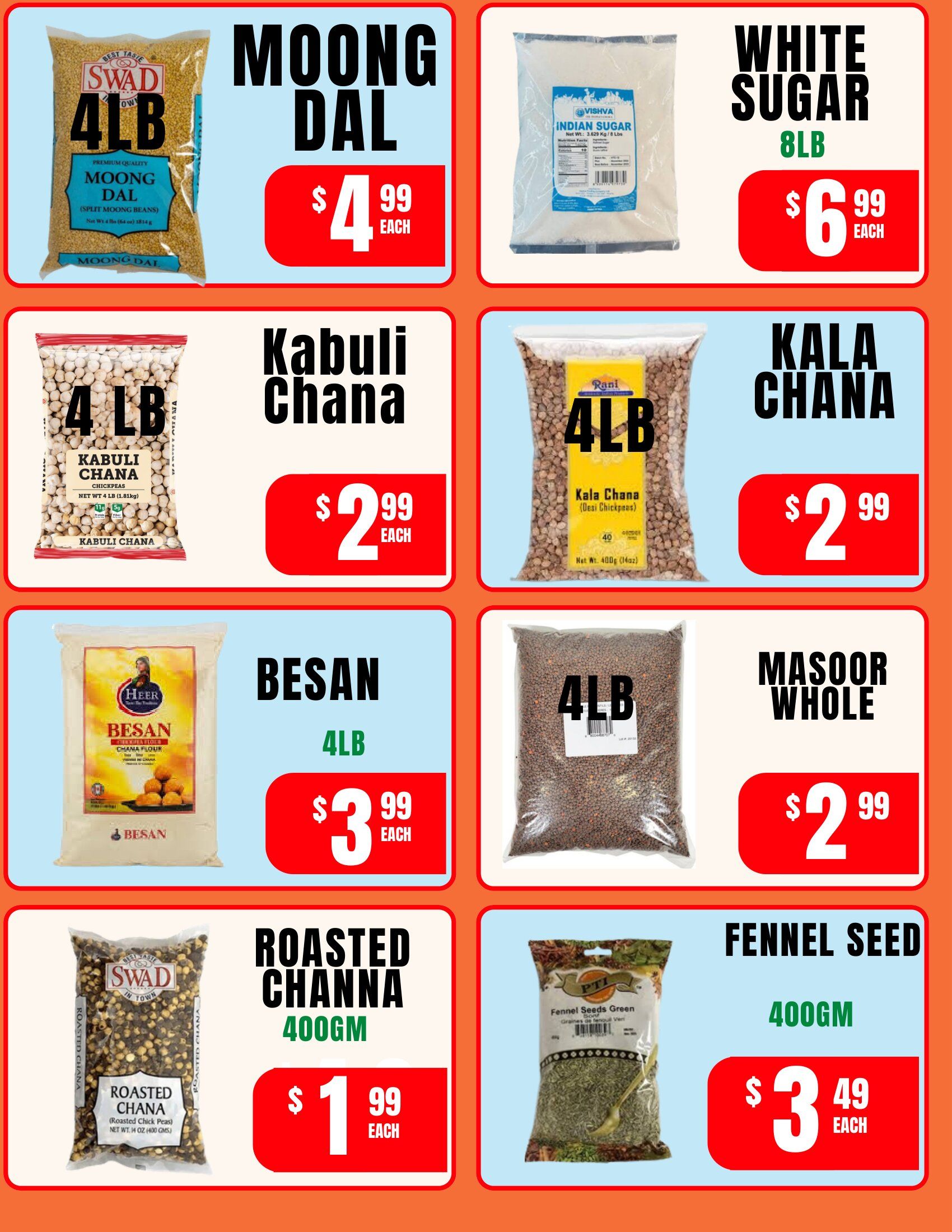 Singh Bazaar Flyer July 10 to 15