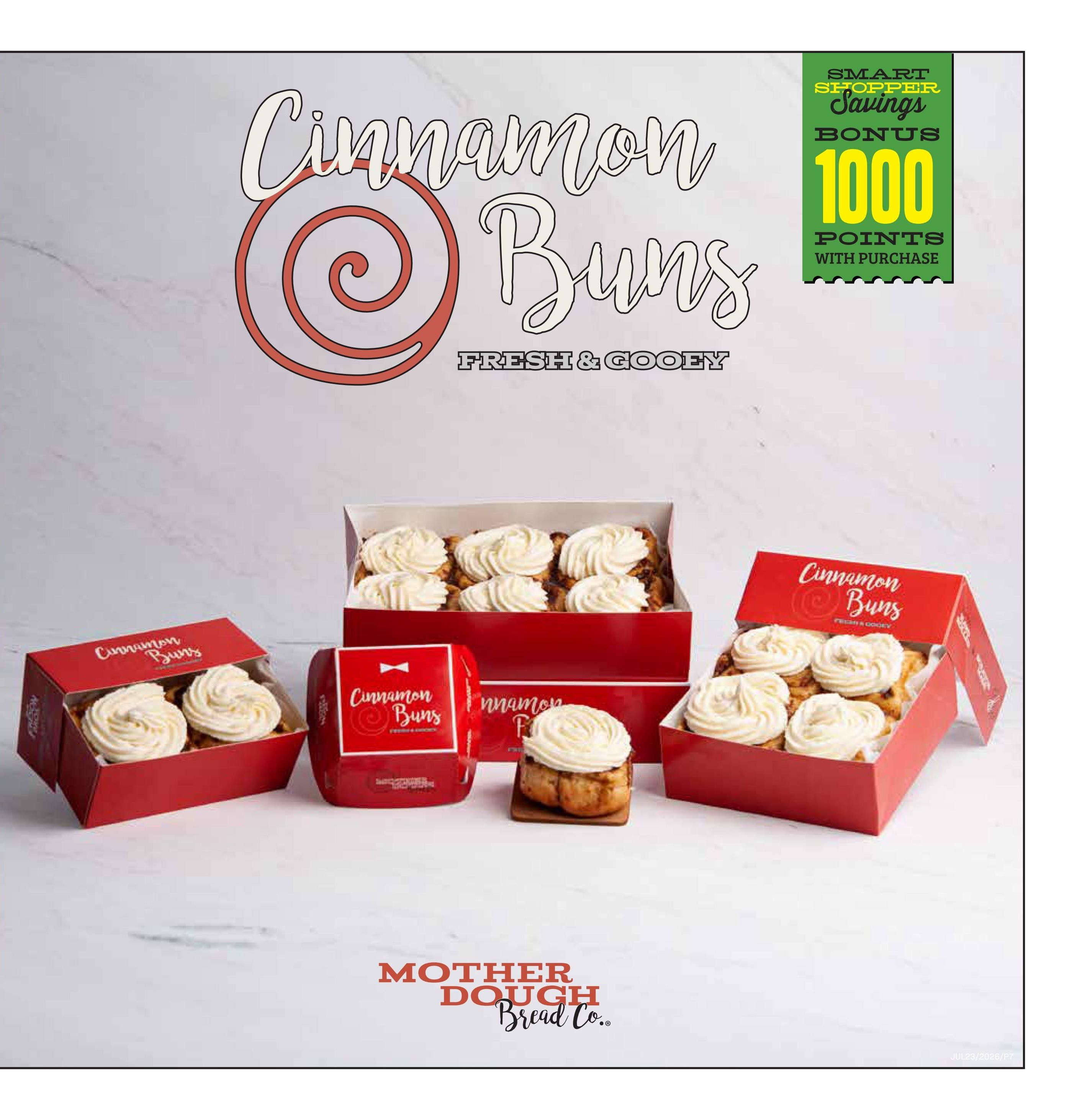 Freson Bros. Flyer July 17 to 23