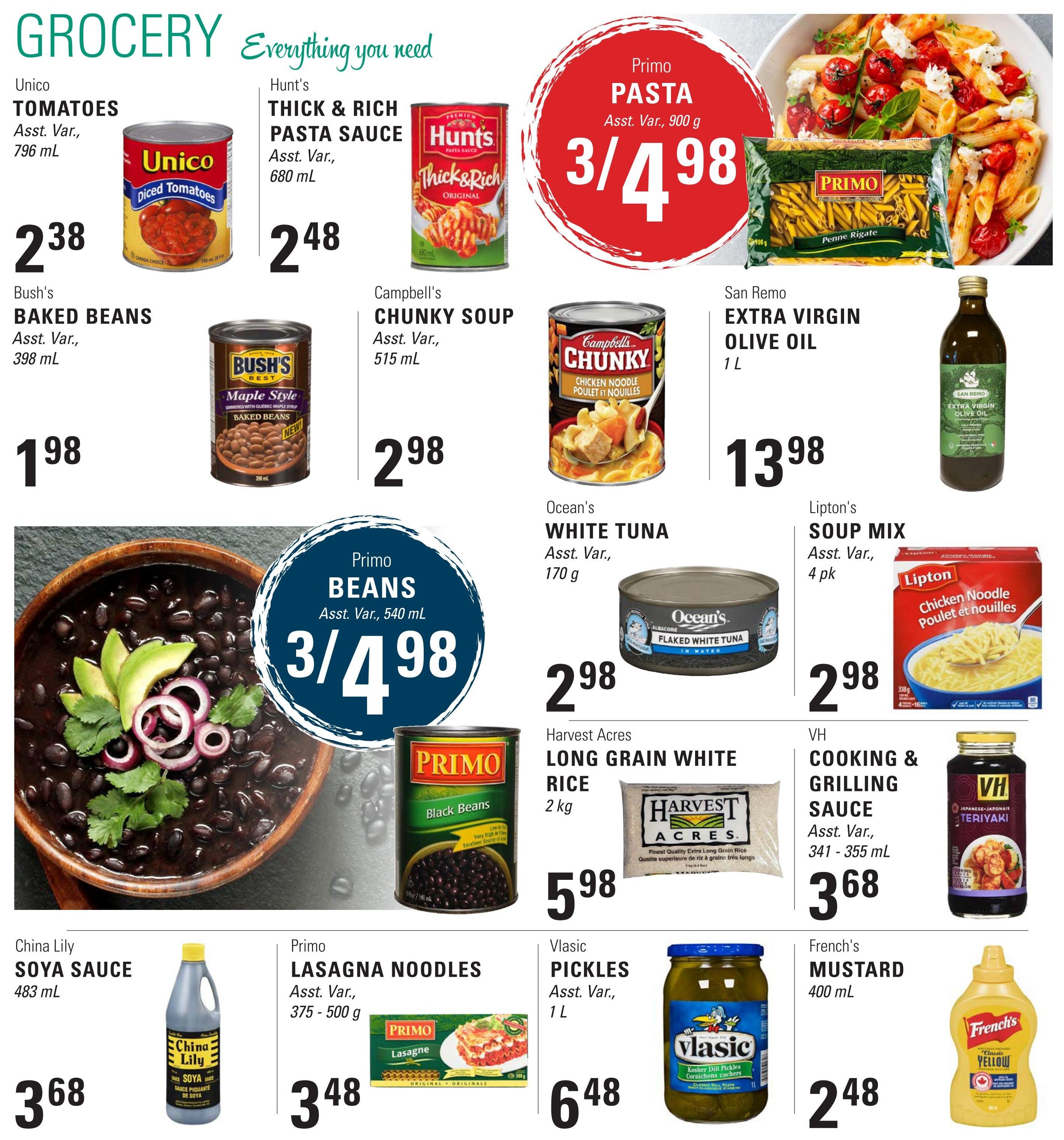 Askews Foods Flyer July 12 to 18