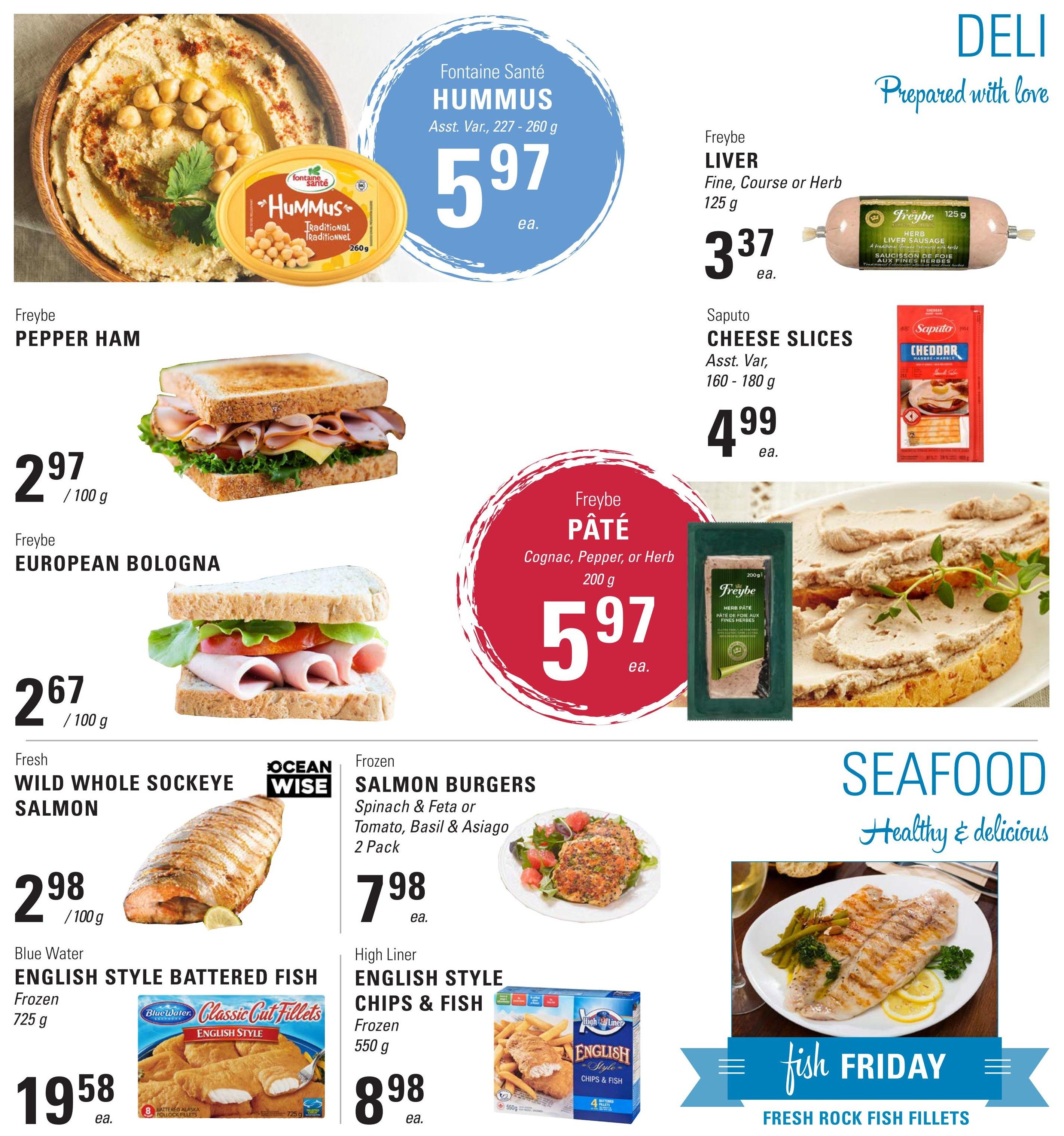 Askews Foods Flyer July 12 to 18