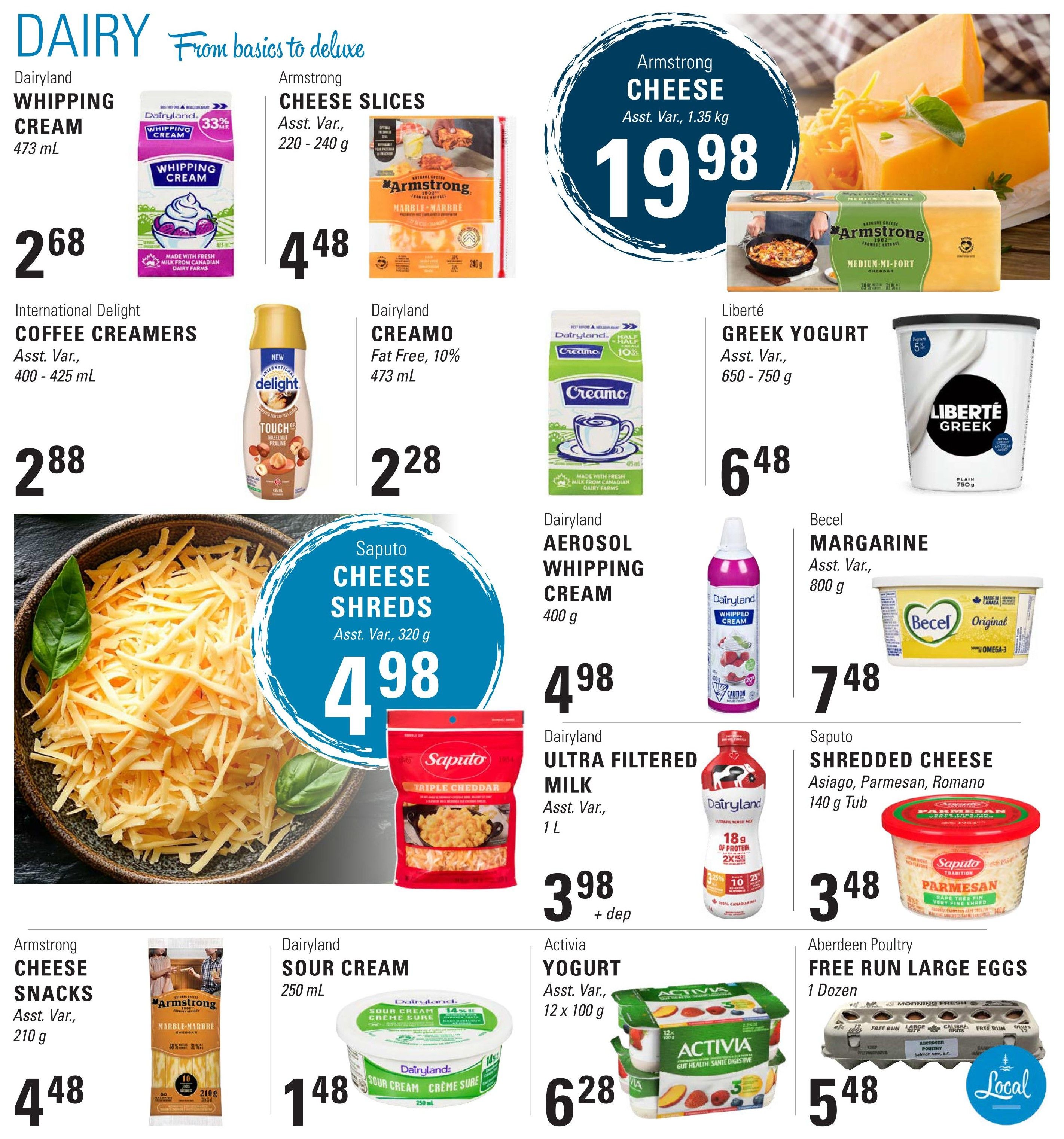 Askews Foods Flyer July 12 to 18