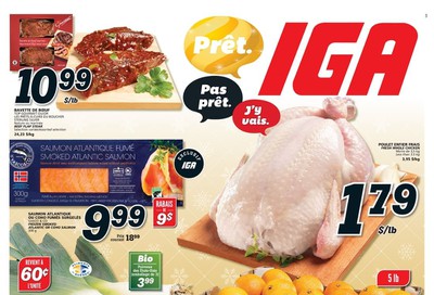 IGA (QC) Flyer November 14 to 20