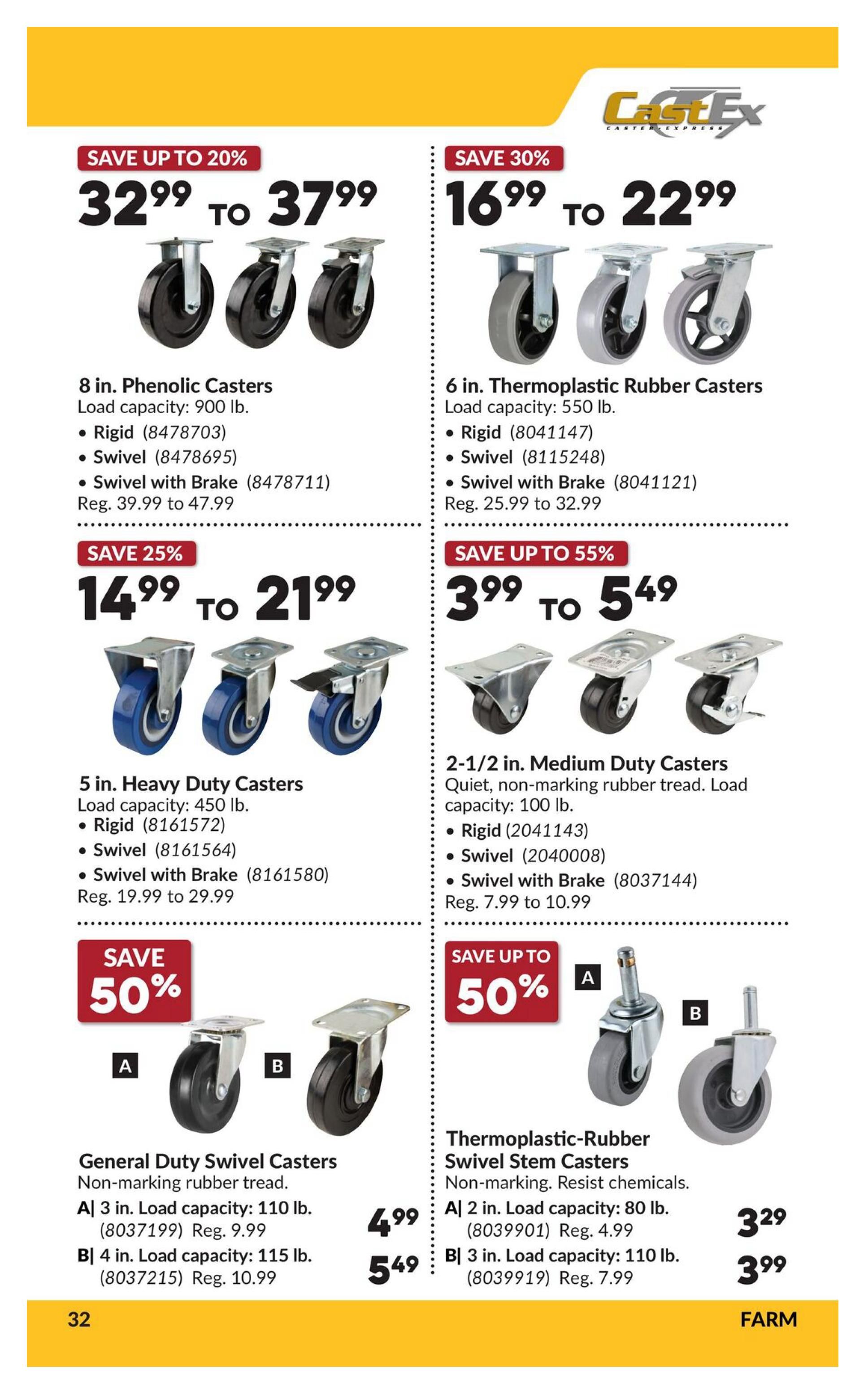 Princess Auto Flyer July 14 to 26