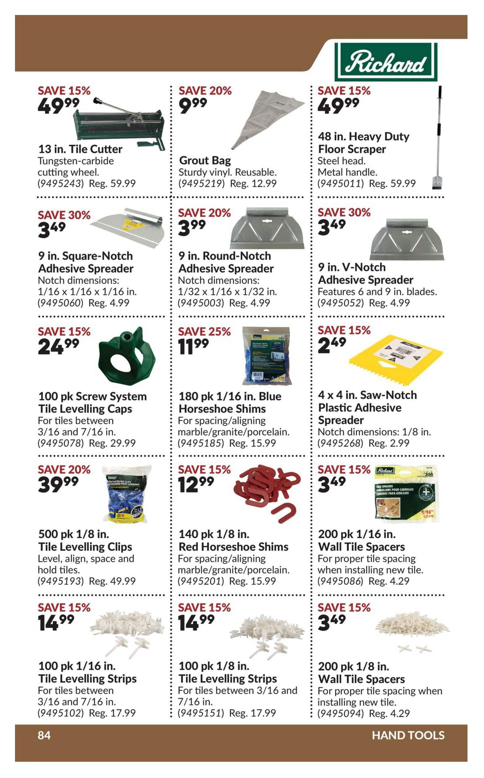 Princess Auto Flyer July 14 to 26