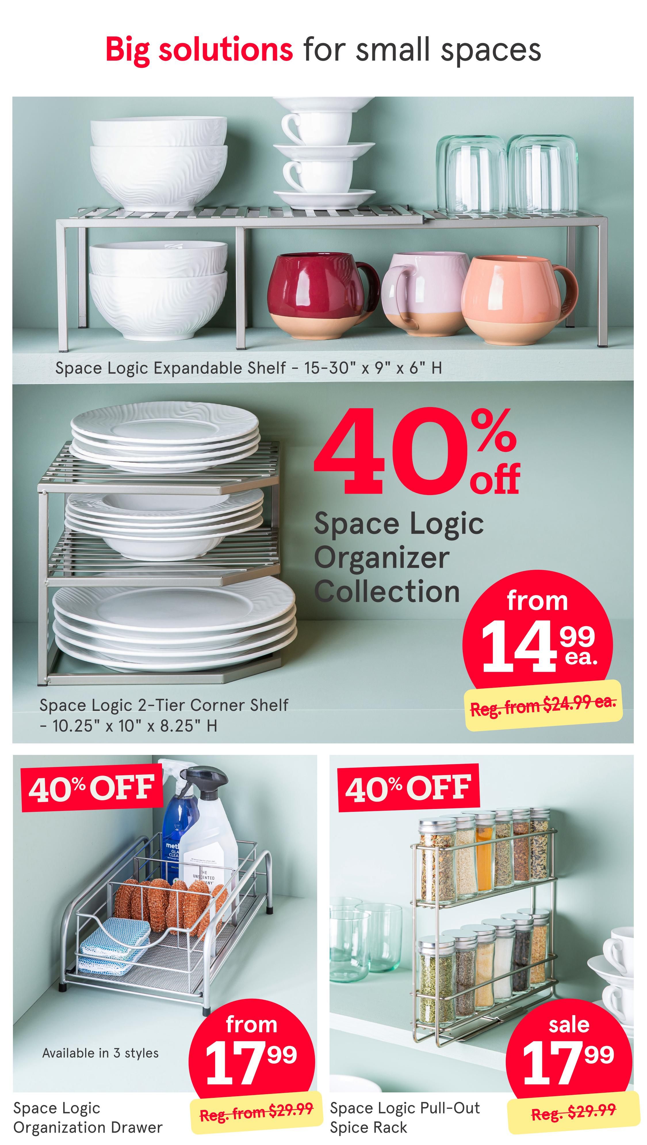 Kitchen Stuff Plus Red Hot Deals Flyer July 13 to 19