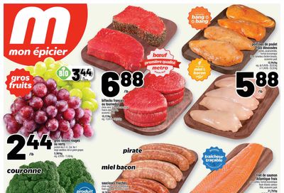 Metro (QC) Flyer July 16 to 22