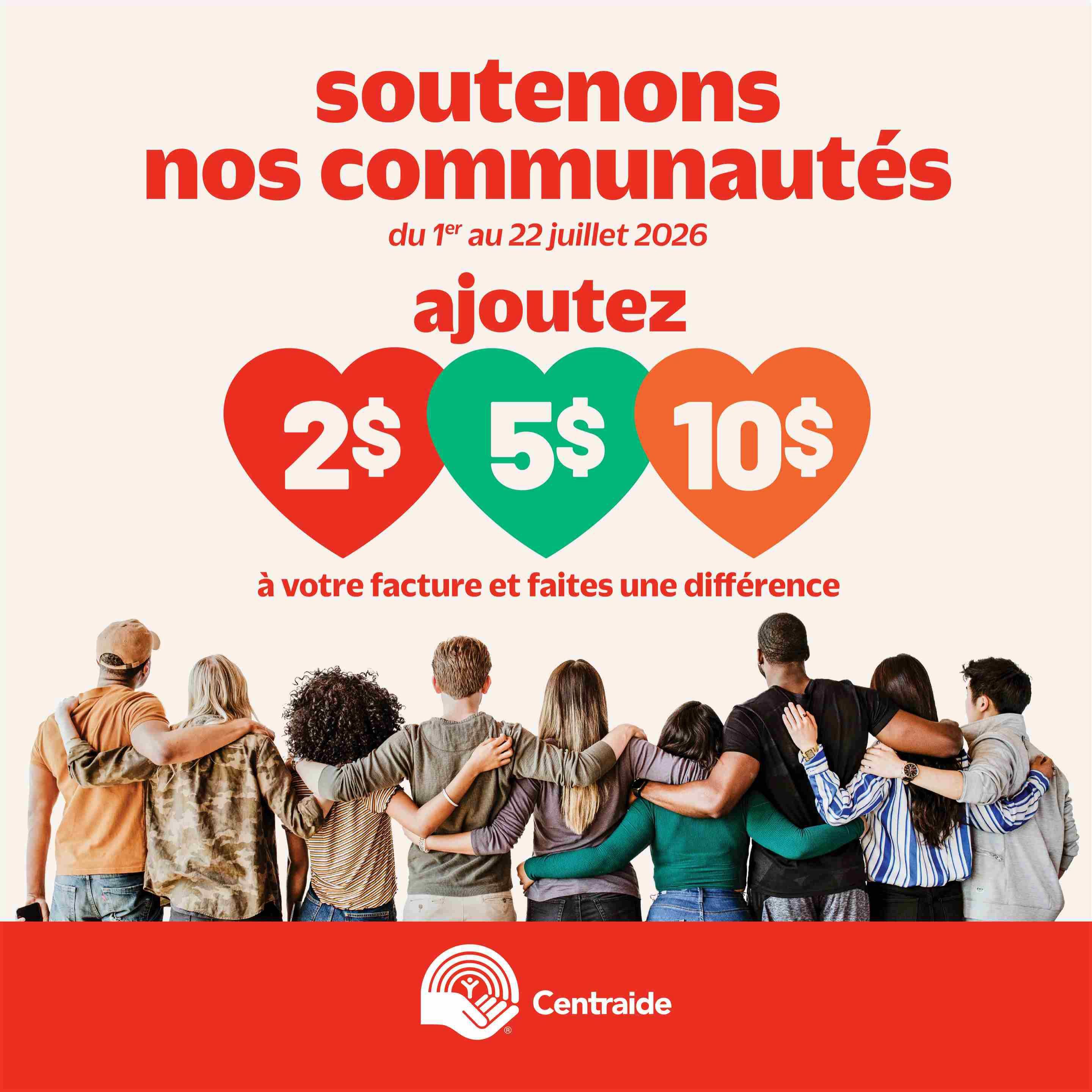 Metro (QC) Flyer July 16 to 22