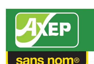 Axep Flyer July 16 to 22