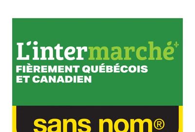L'inter Marche Flyer July 16 to 22