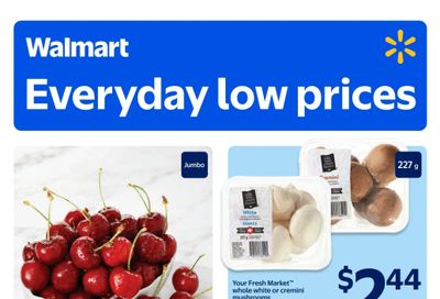 Walmart (ON) Flyer July 16 to 22