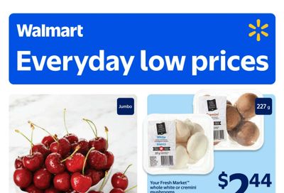 Walmart (Atlantic) Flyer July 16 to 22