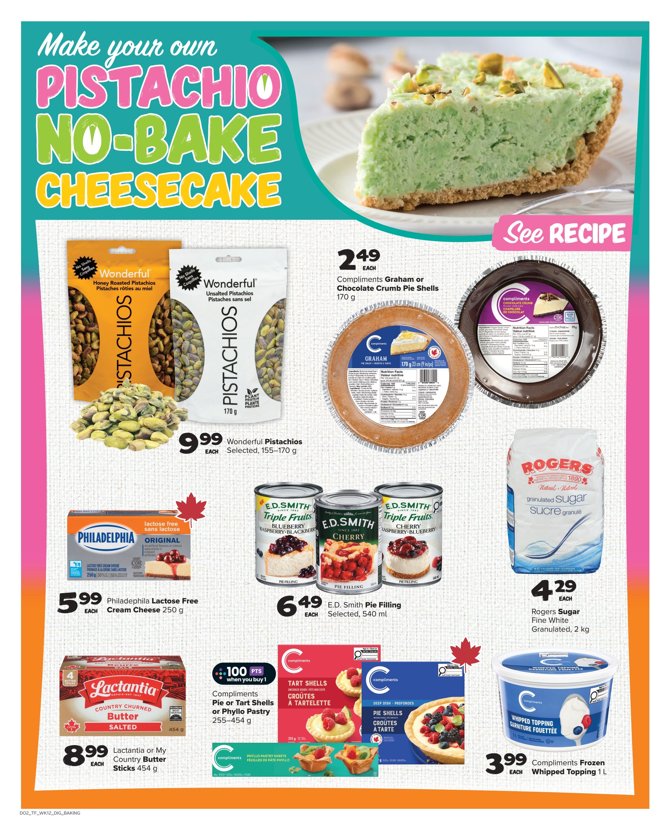 Thrifty Foods Flyer July 16 to 22