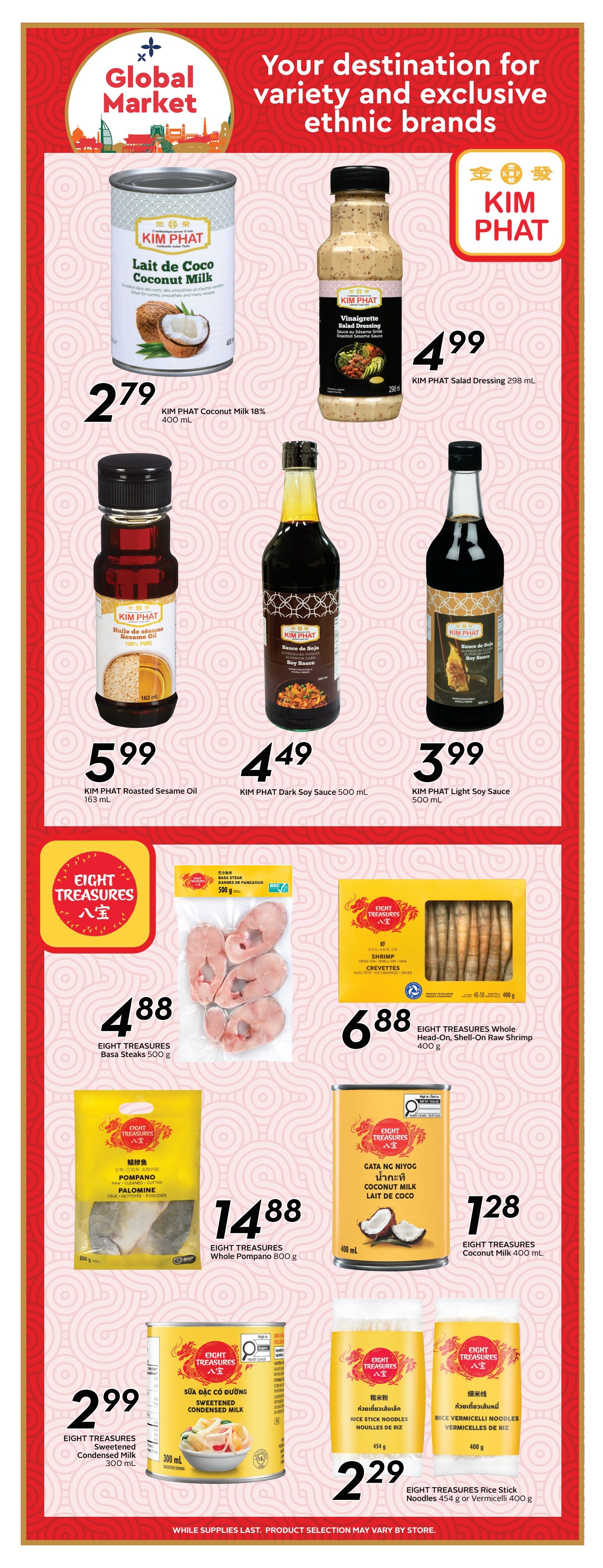 Sobeys (ON) Flyer July 16 to 22
