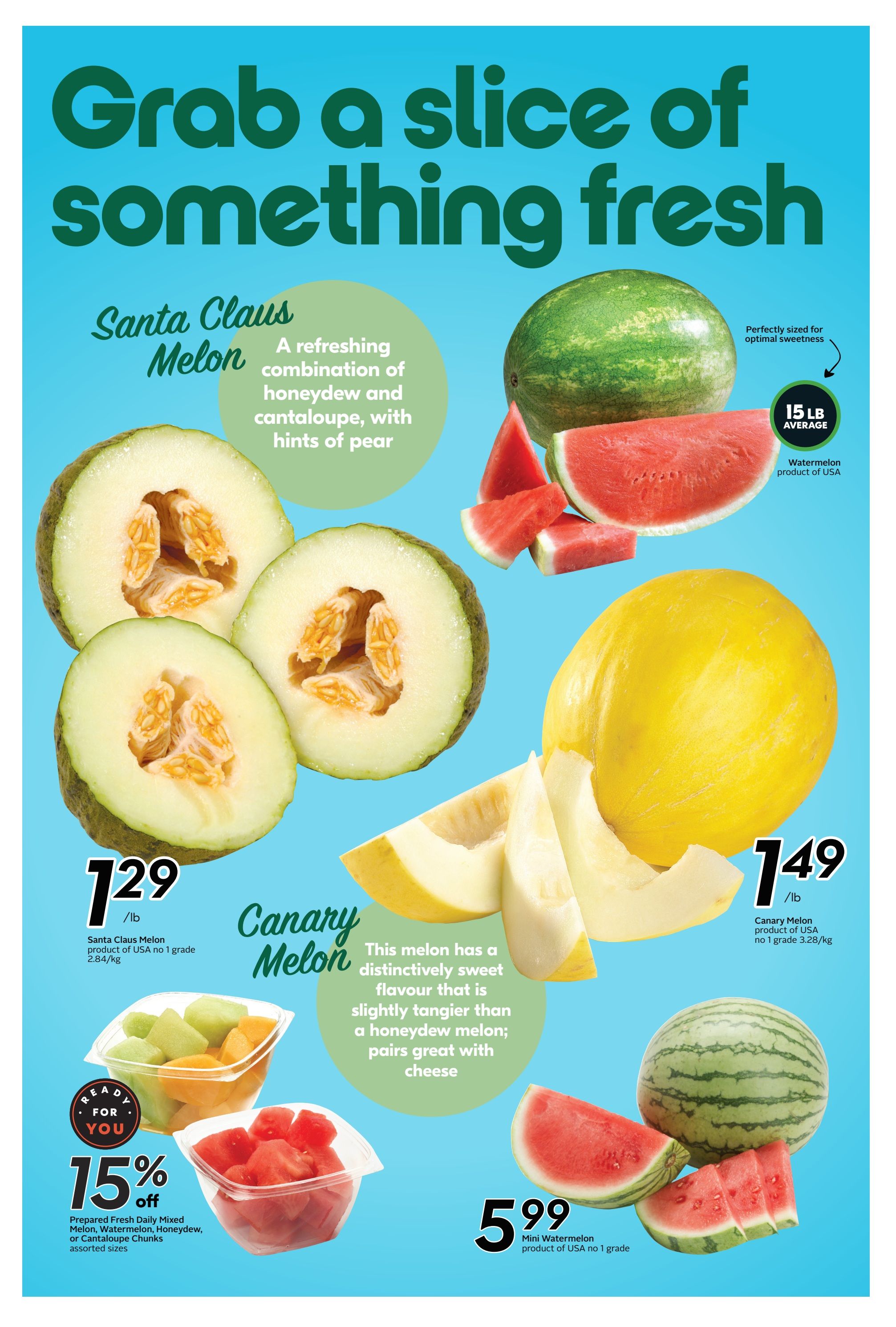 Sobeys (ON) Flyer July 16 to 22
