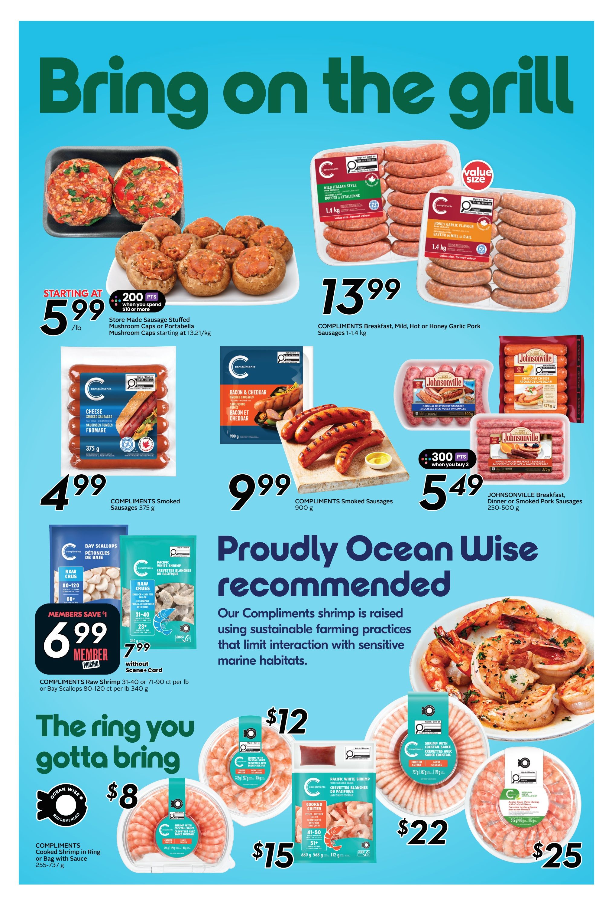Sobeys (ON) Flyer July 16 to 22