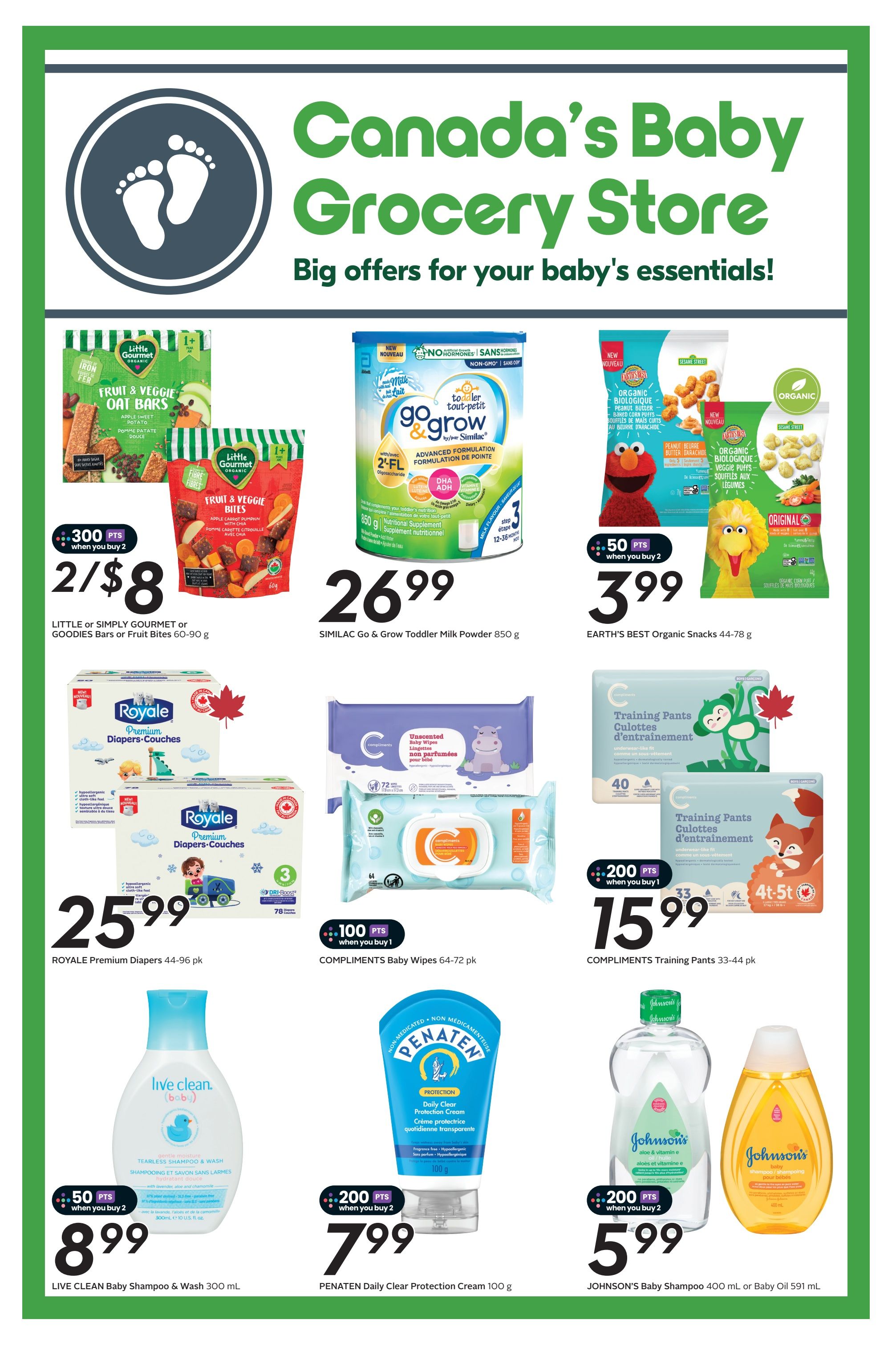 Sobeys (ON) Flyer July 16 to 22