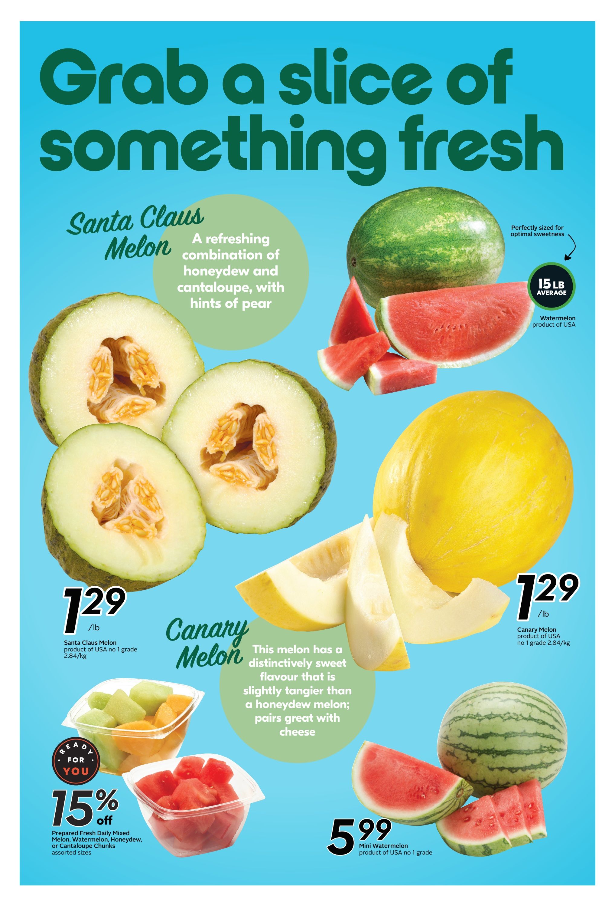 Sobeys (Atlantic) Flyer July 16 to 22