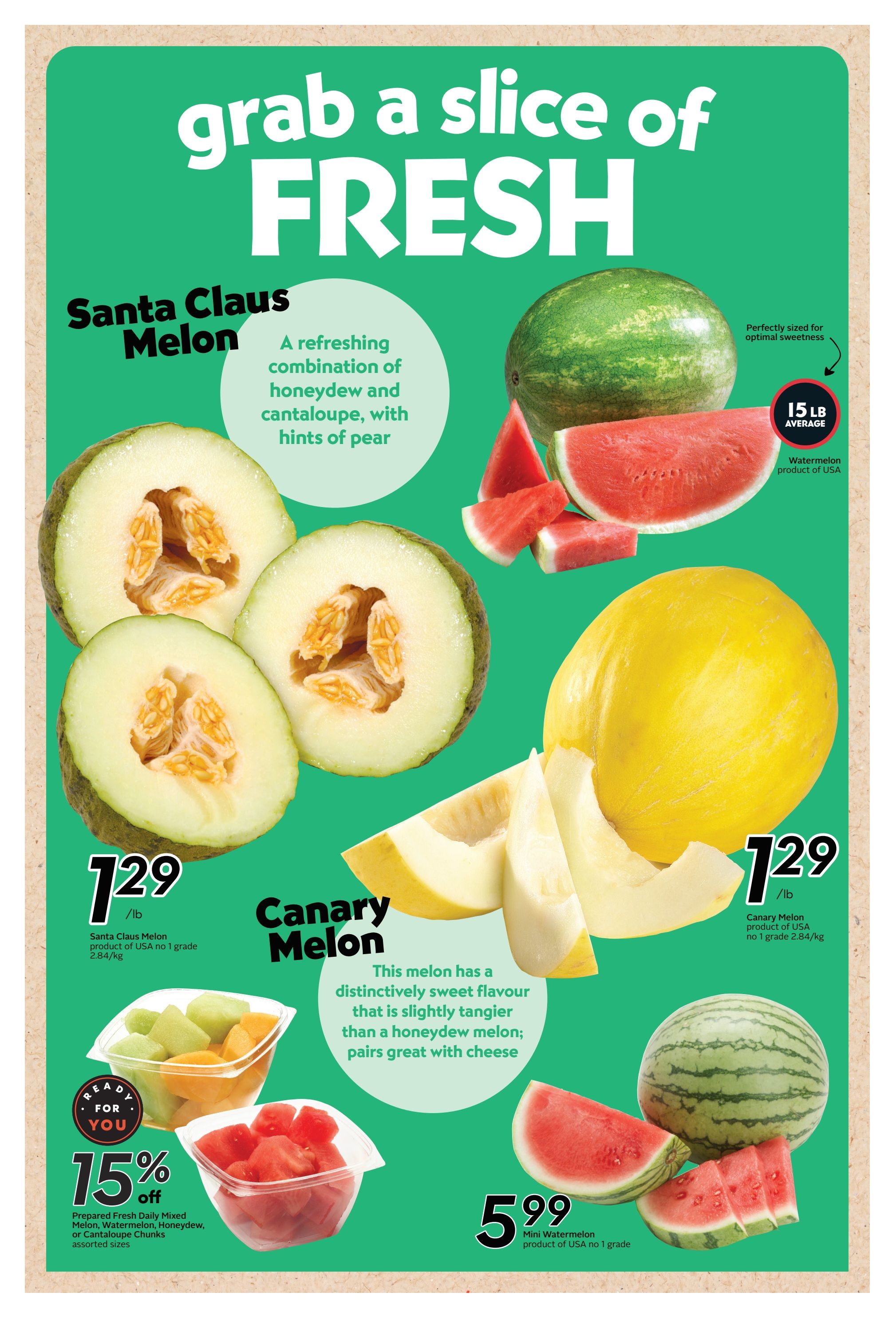 Sobeys/Safeway (SK & MB) Flyer July 16 to 22