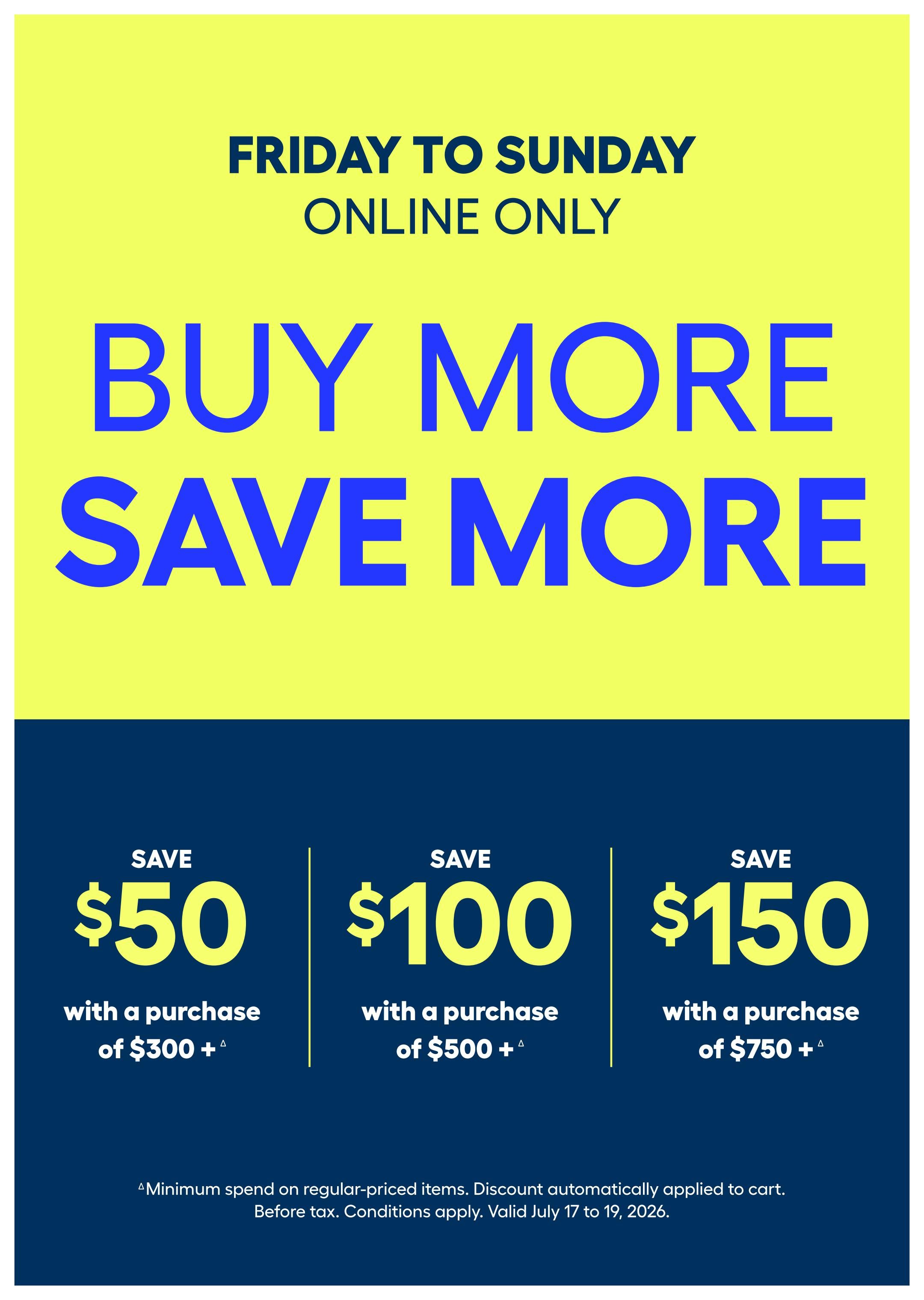 Rona & Rona+ (ON) Flyer July 16 to 29