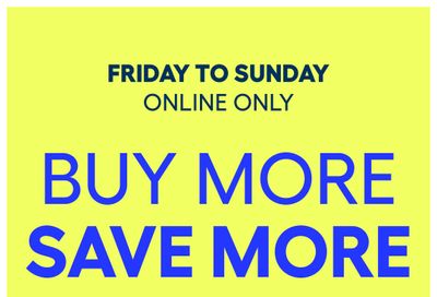 Rona & Rona+ (Atlantic) Flyer July 16 to 29