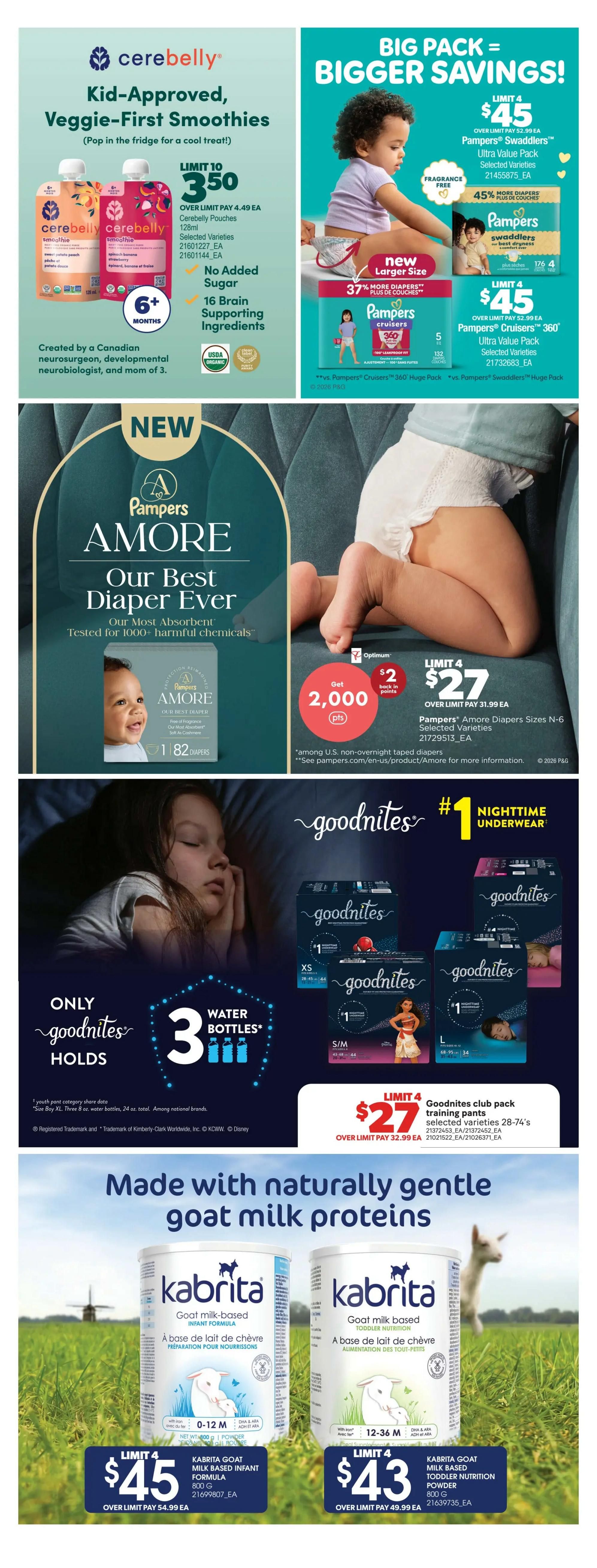 Real Canadian Superstore (West) Flyer July 16 to 22