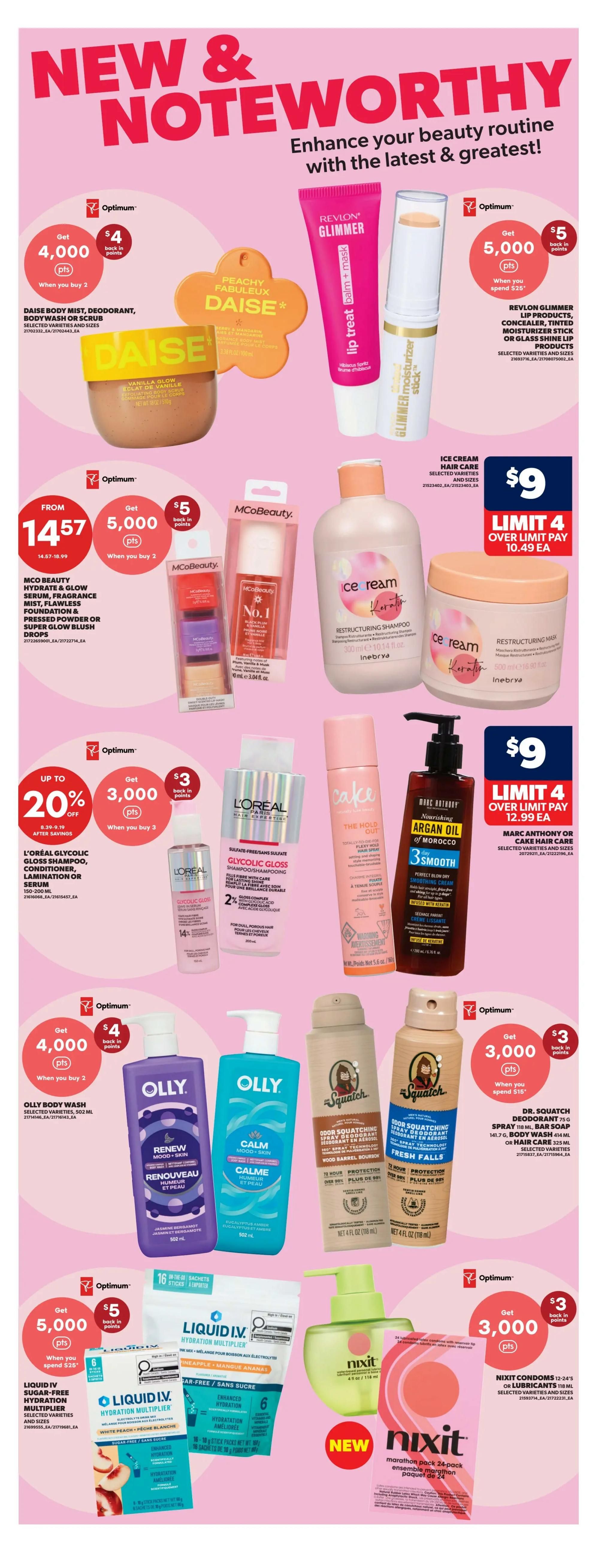 Real Canadian Superstore (West) Flyer July 16 to 22