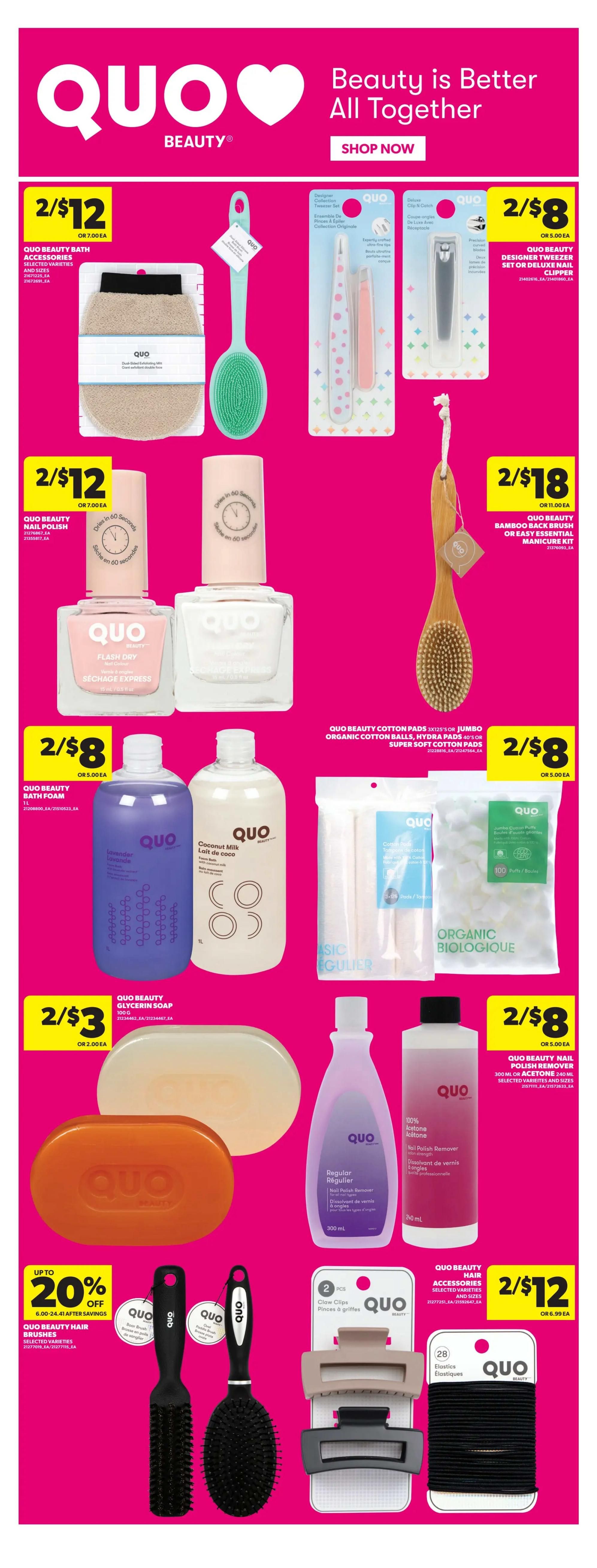 Real Canadian Superstore (ON) Flyer July 16 to 22