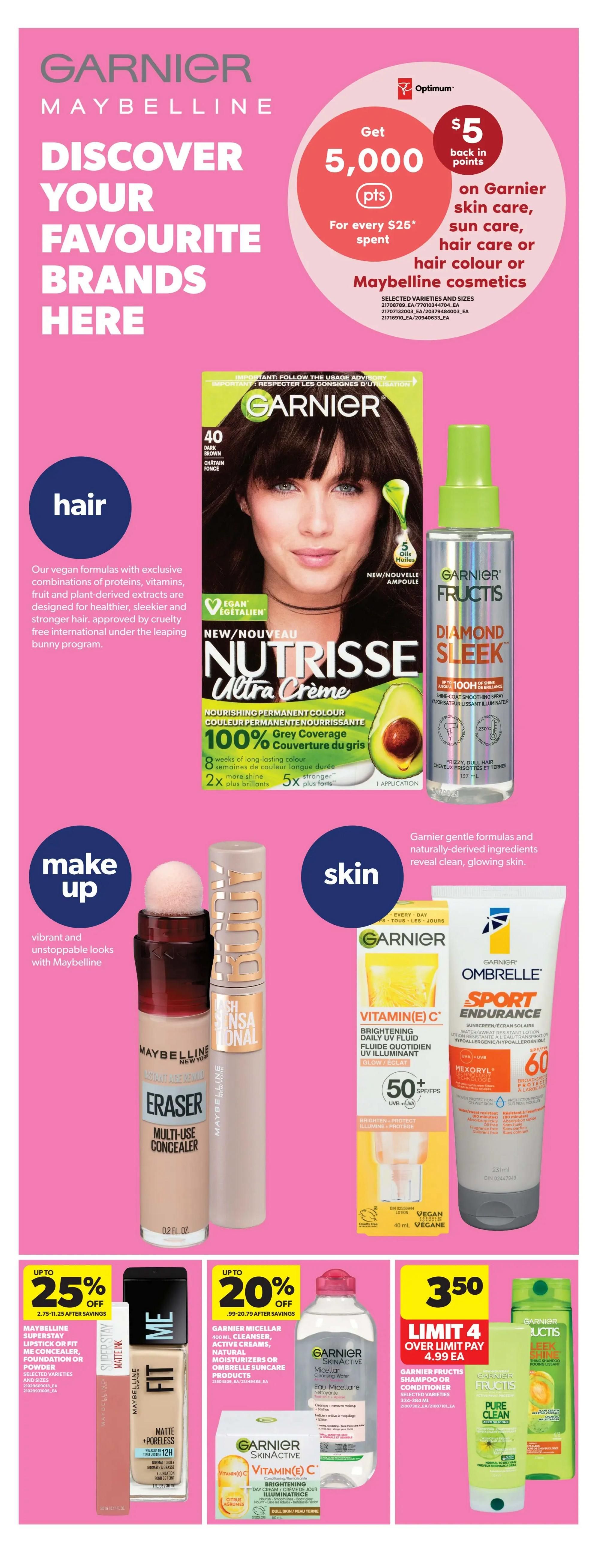 Real Canadian Superstore (ON) Flyer July 16 to 22