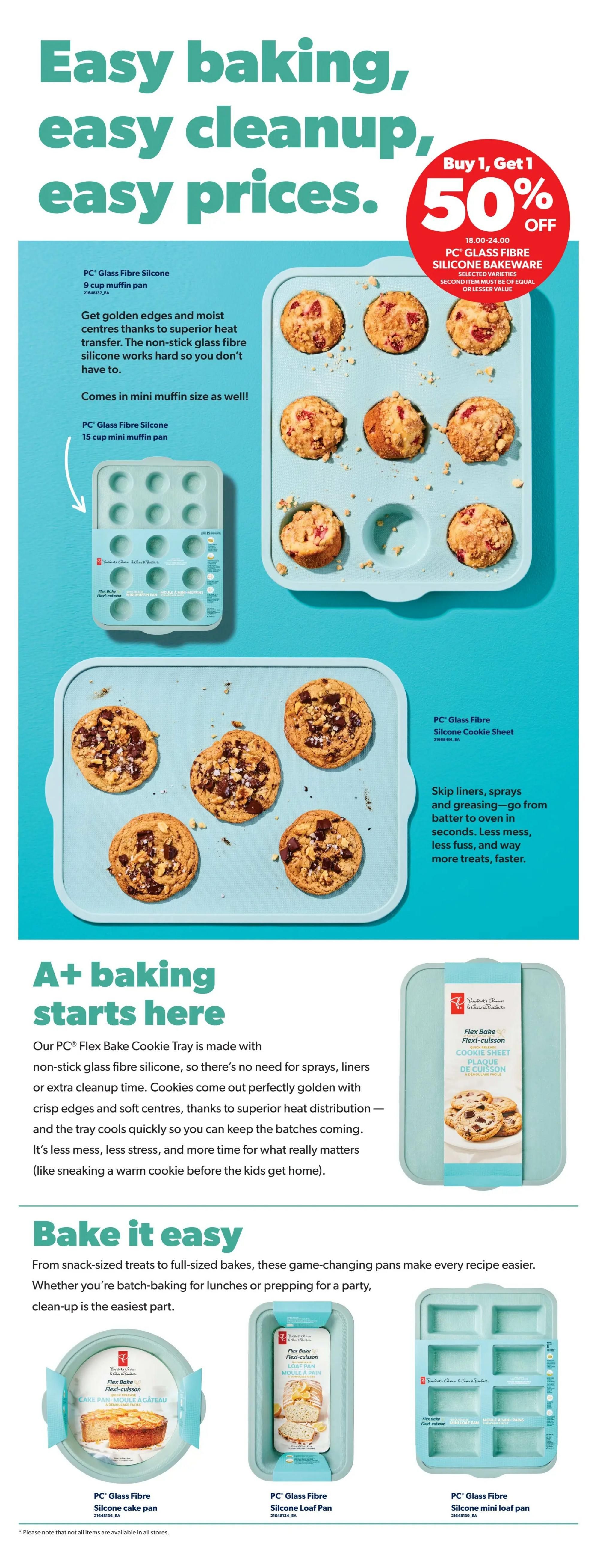 Real Canadian Superstore (ON) Flyer July 16 to 22