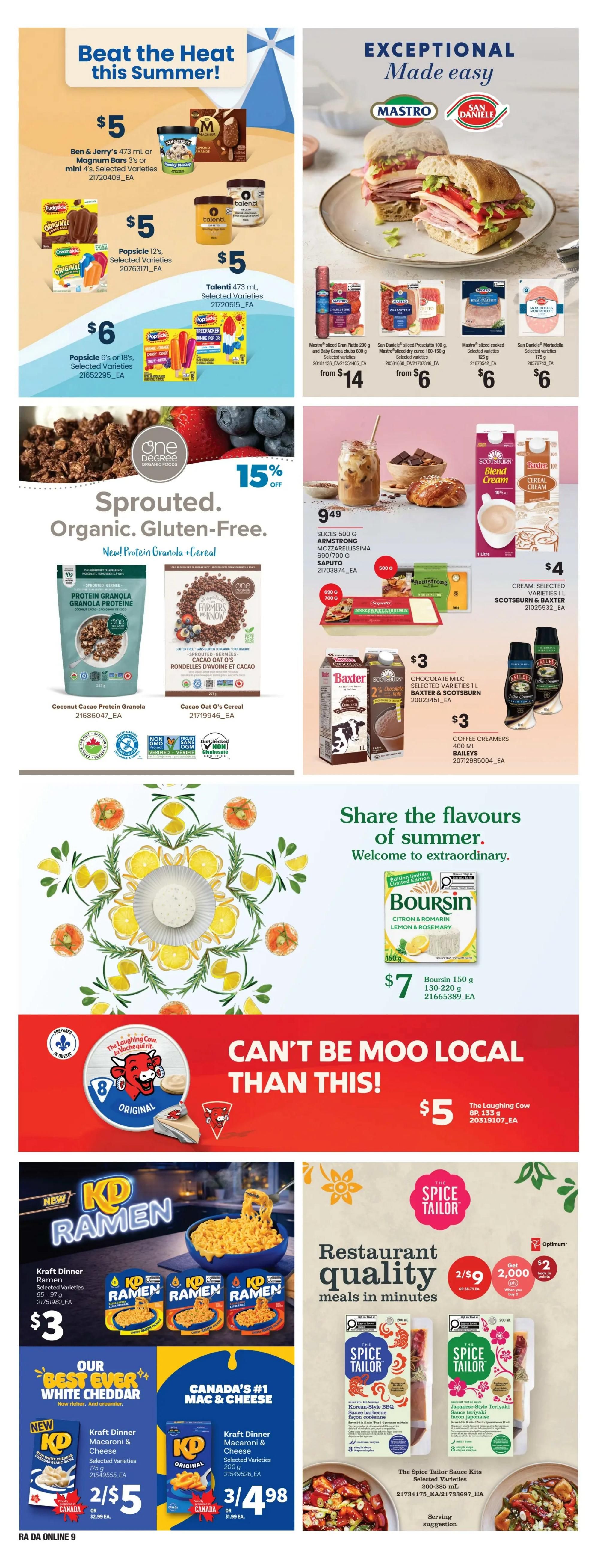 Real Atlantic Superstore Flyer July 16 to 22