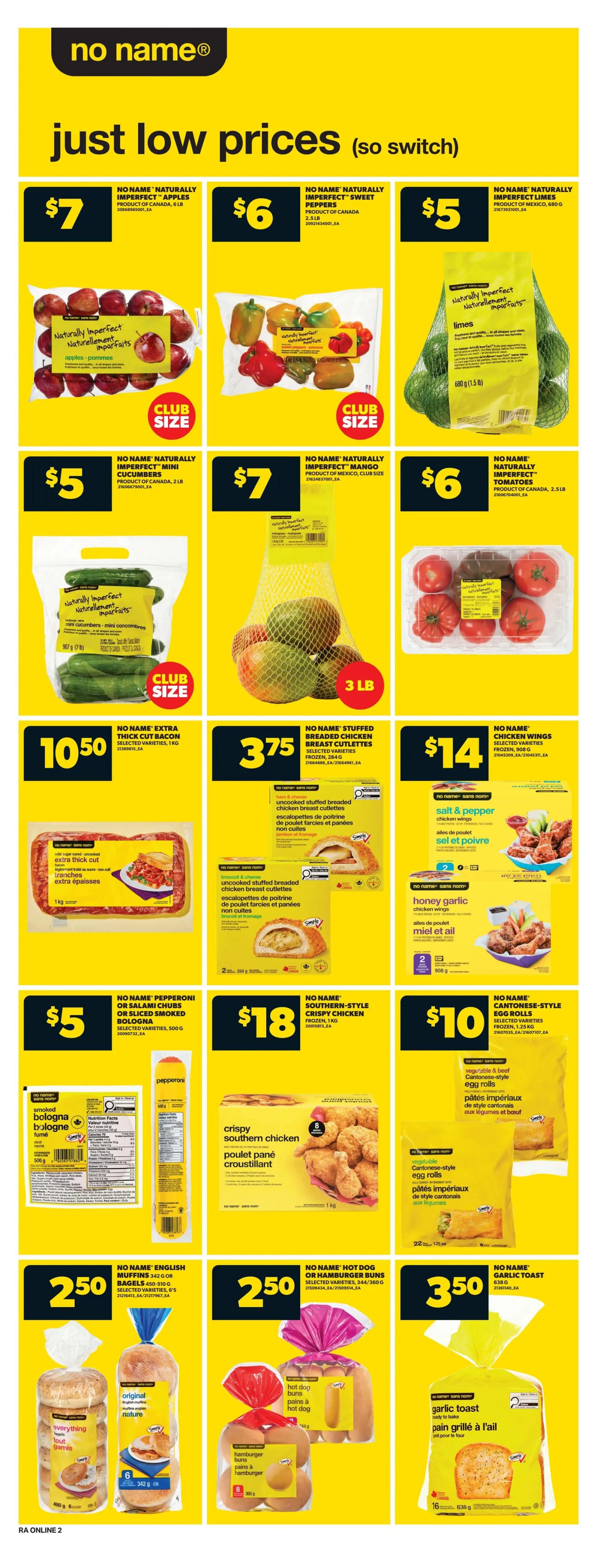 Real Atlantic Superstore Flyer July 16 to 22