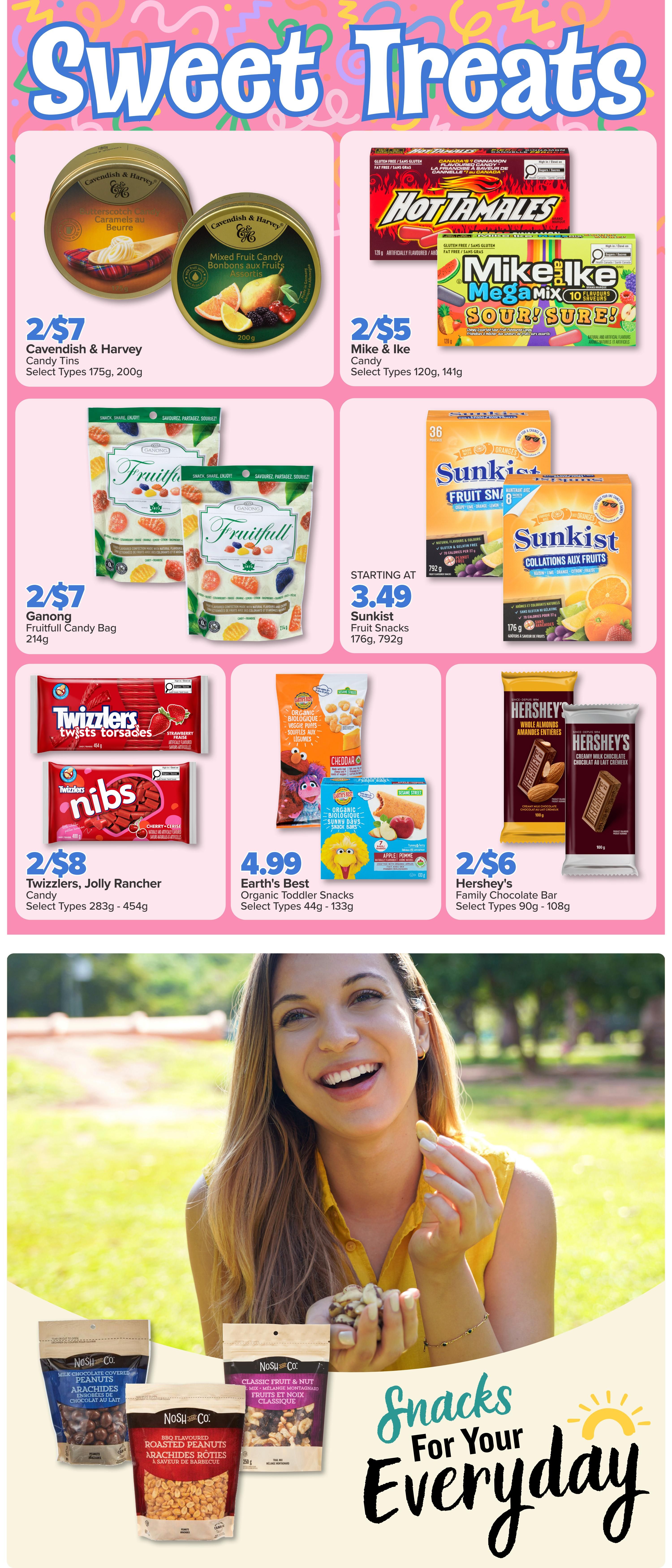 PharmaChoice (ON & Atlantic) Flyer July 16 to 22