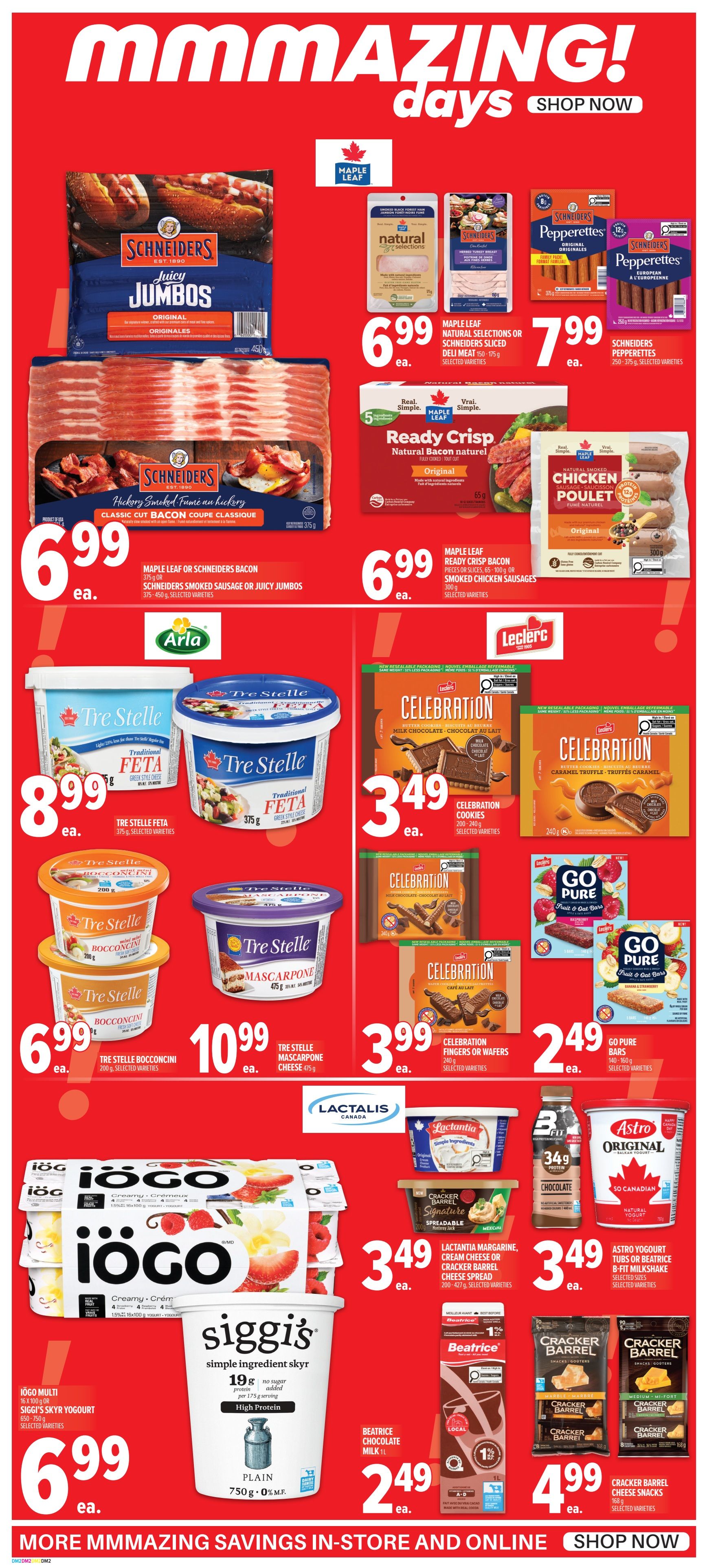 Metro (ON) Flyer July 16 to 22