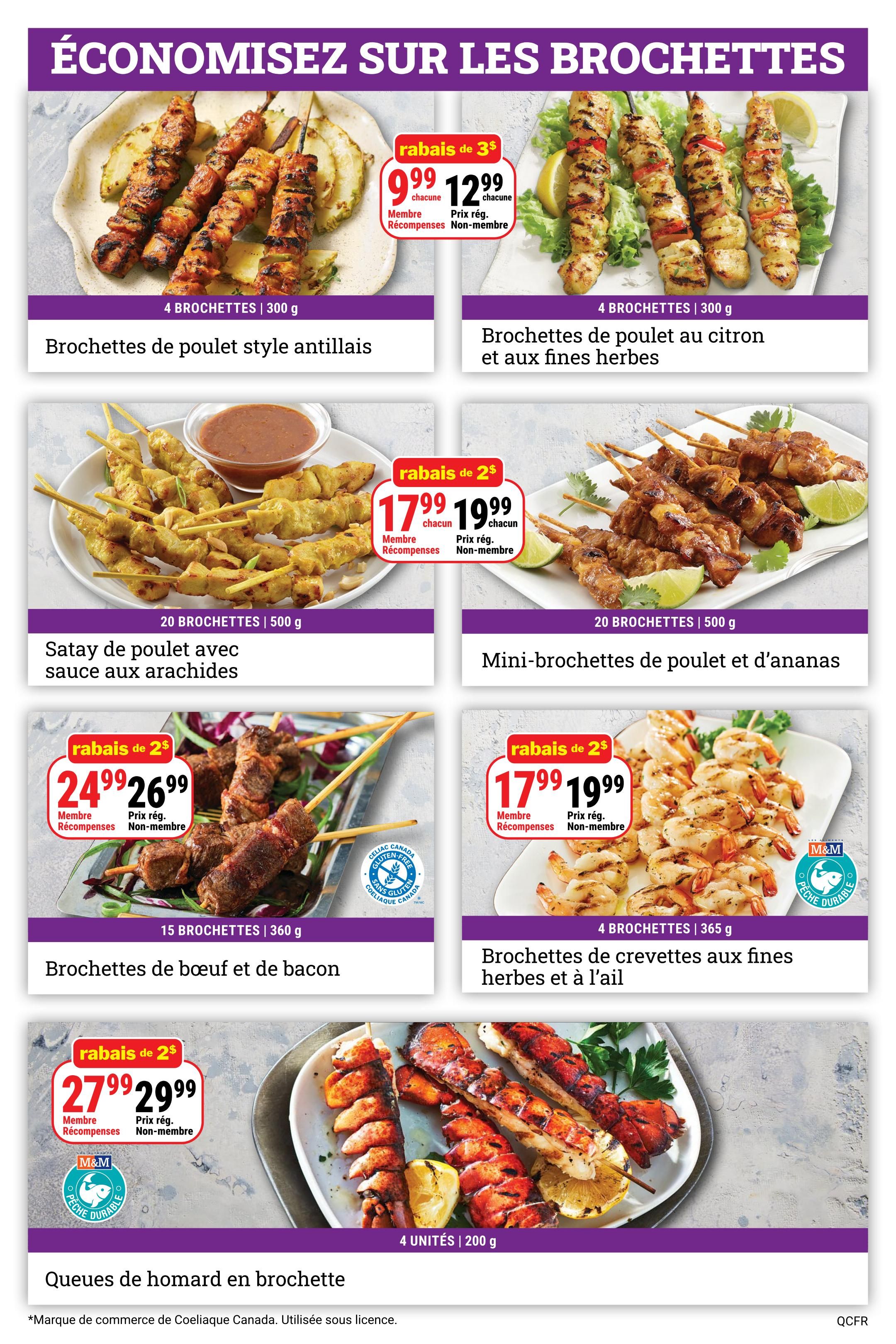 M&M Food Market (QC) Flyer July 16 to 22