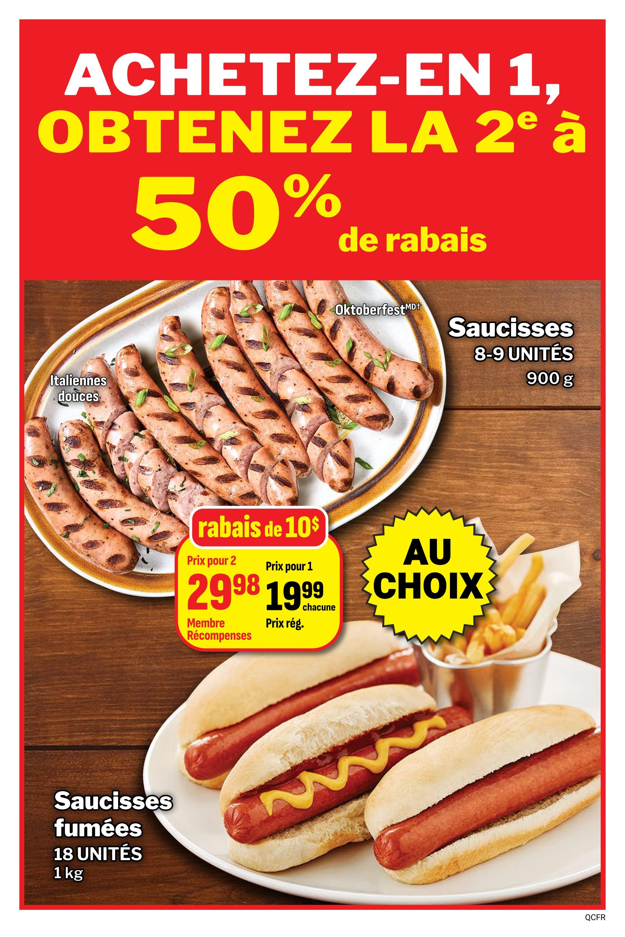 M&M Food Market (QC) Flyer July 16 to 22