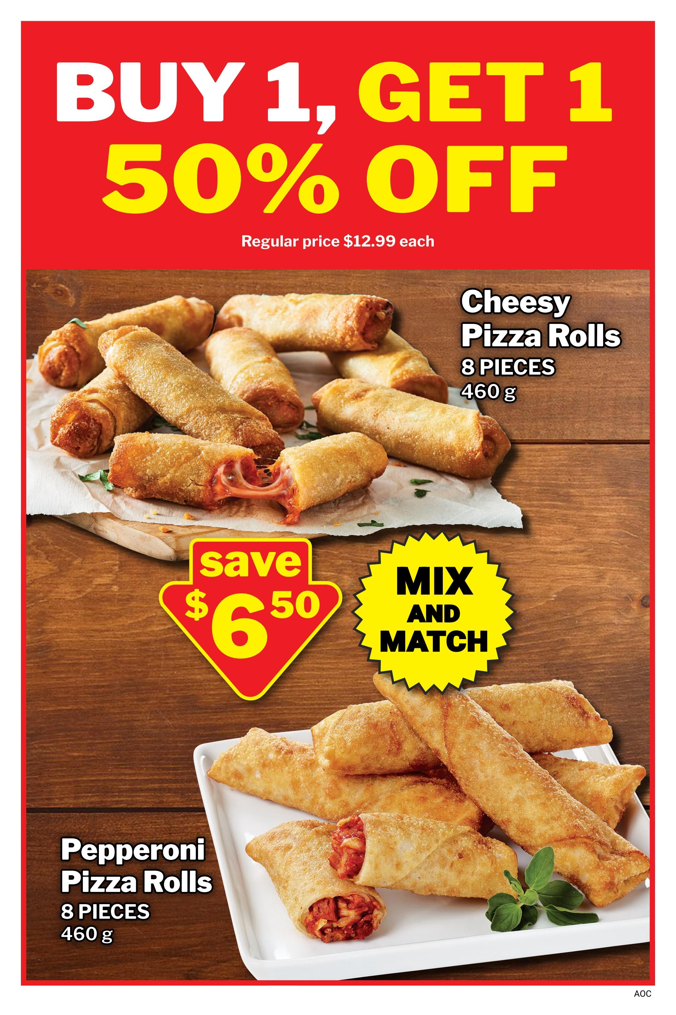 M&M Food Market (Atlantic, ON & West) Flyer July 16 to 22