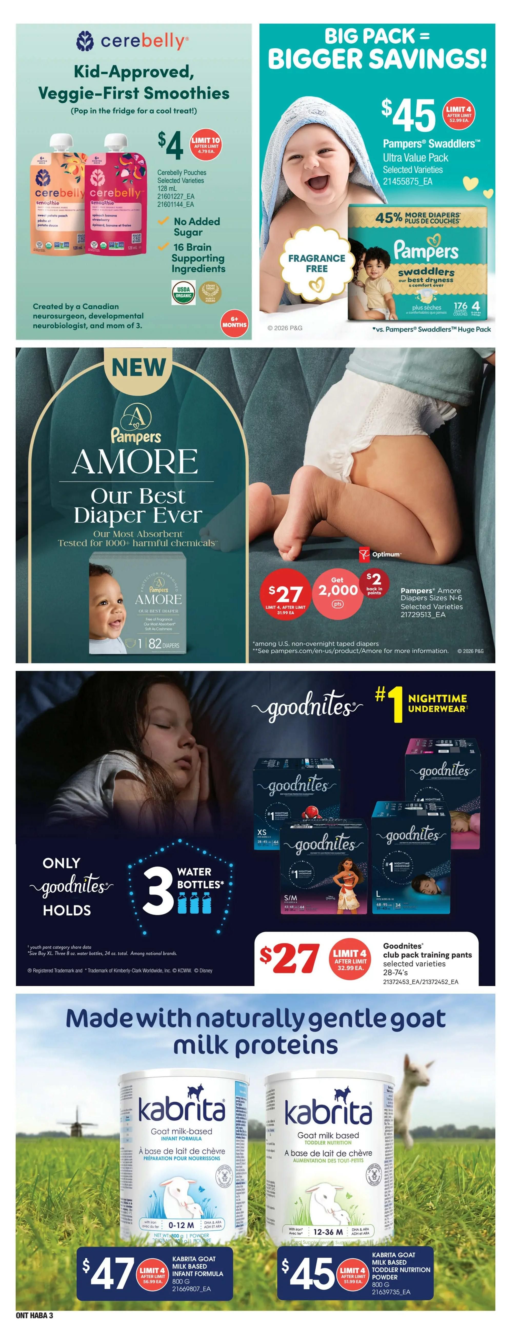 Loblaws (ON) Flyer July 16 to 22