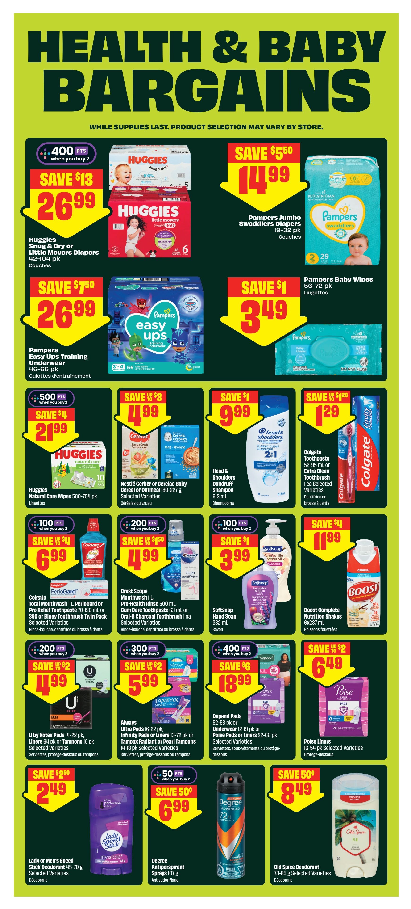 Chalo! FreshCo (ON) Flyer July 16 to 22