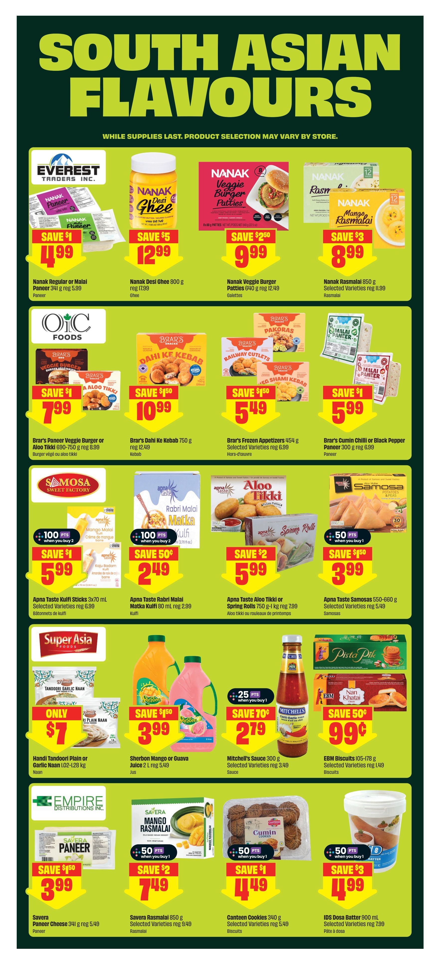 Chalo! FreshCo (ON) Flyer July 16 to 22