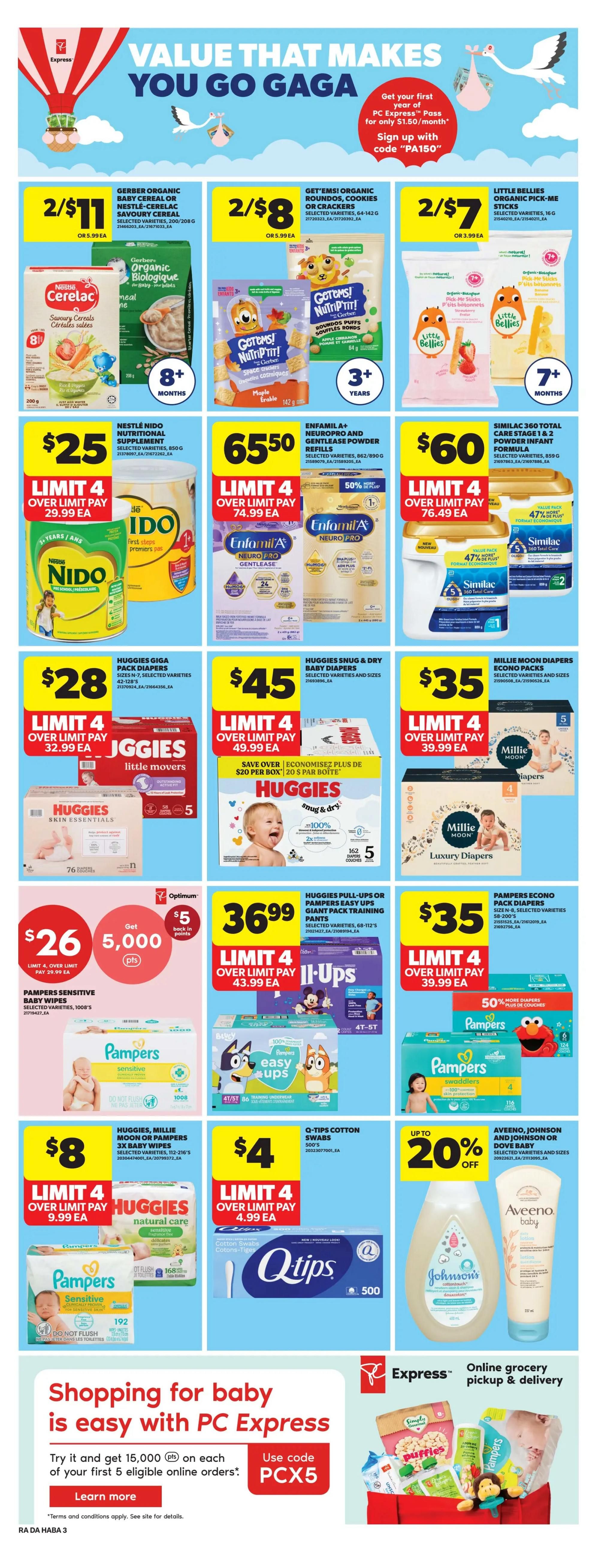 Dominion Flyer July 16 to 22