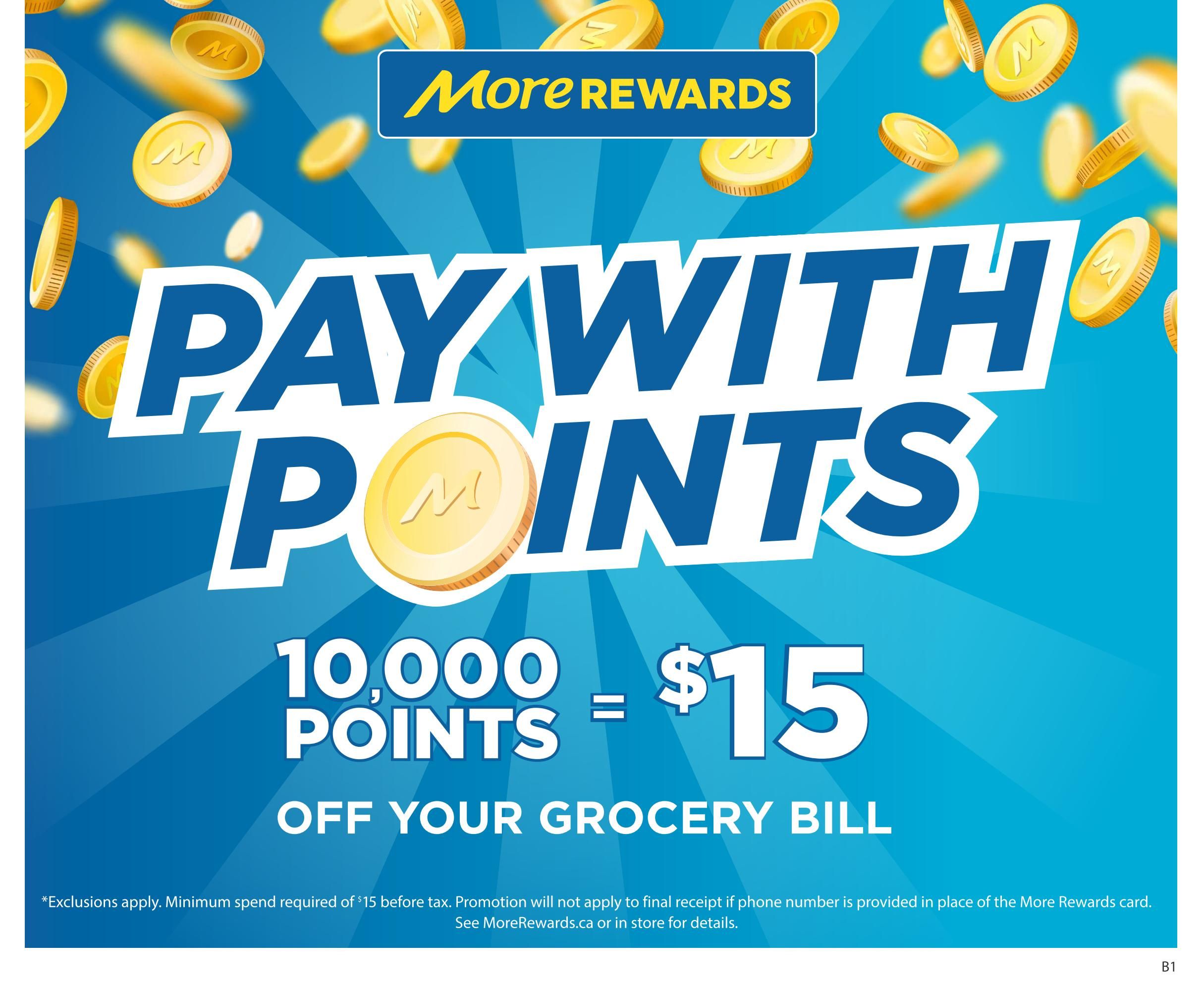 Save On Foods (AB) Flyer July 16 to 22