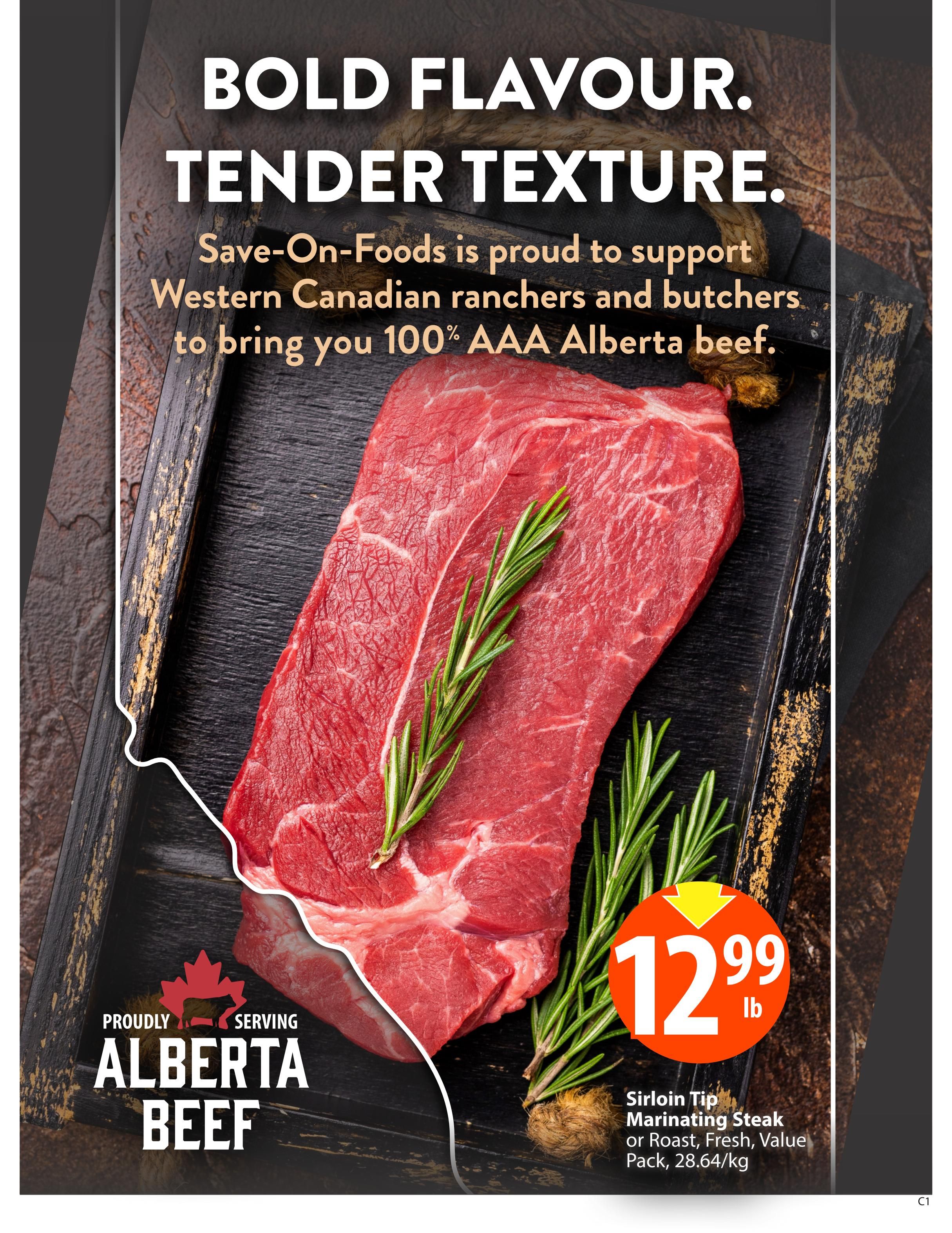 Save On Foods (SK) Flyer July 16 to 22