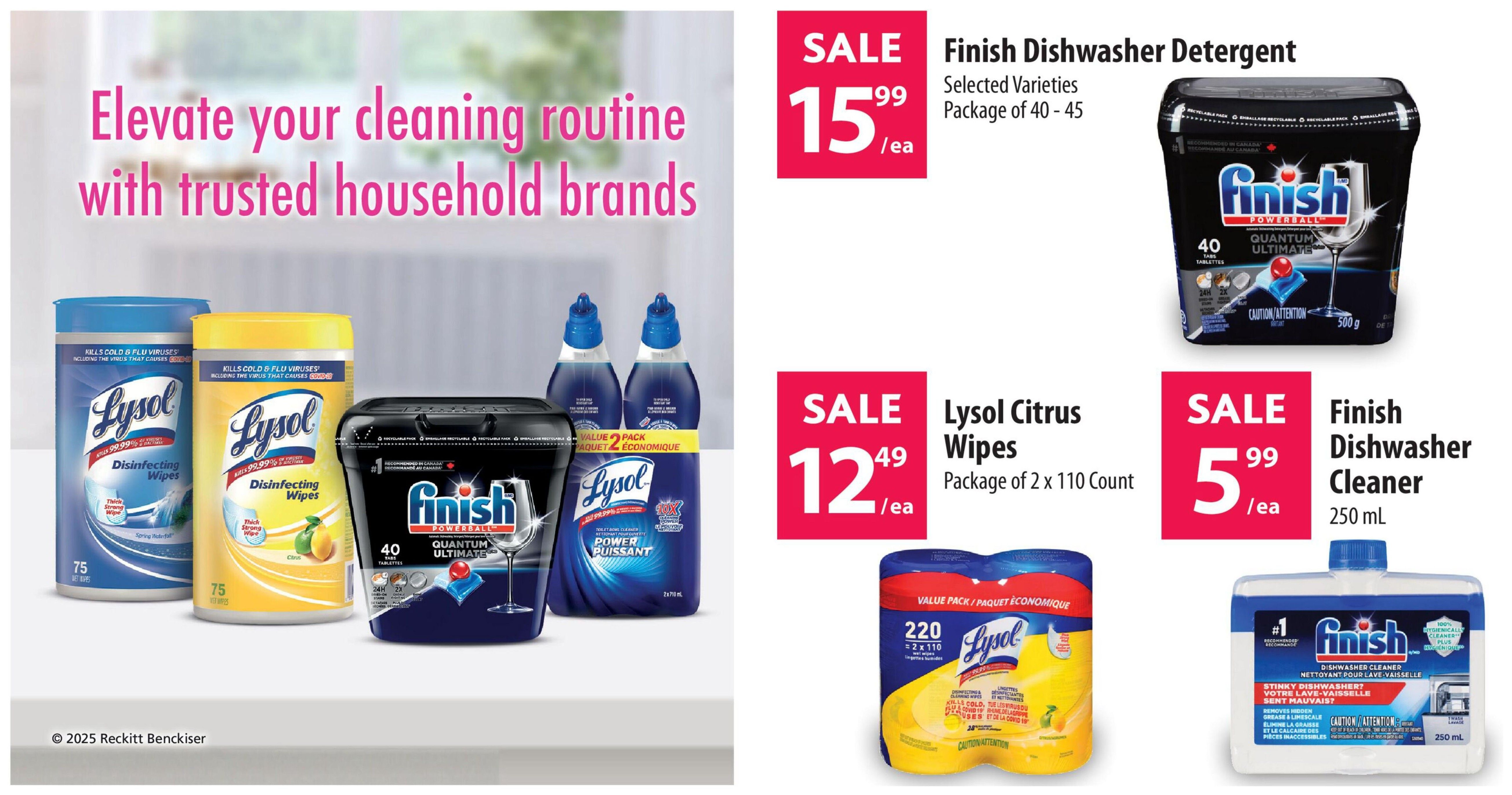 Co-op (West) Food Store Flyer July 16 to 22