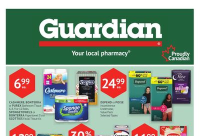 Guardian Flyer July 17 to 23